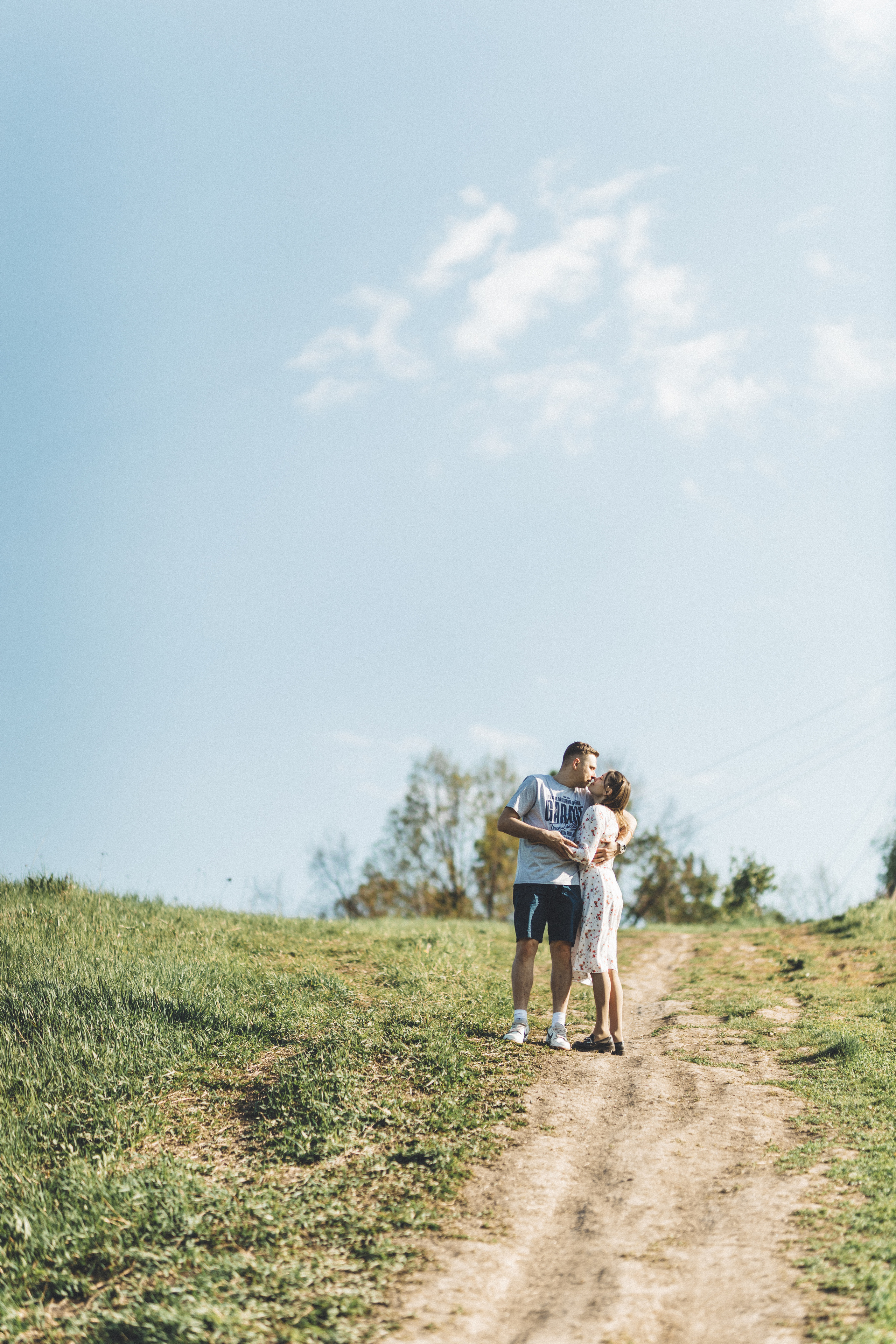 Владимир и Валерия. Мария Беседина. Фотография о любви