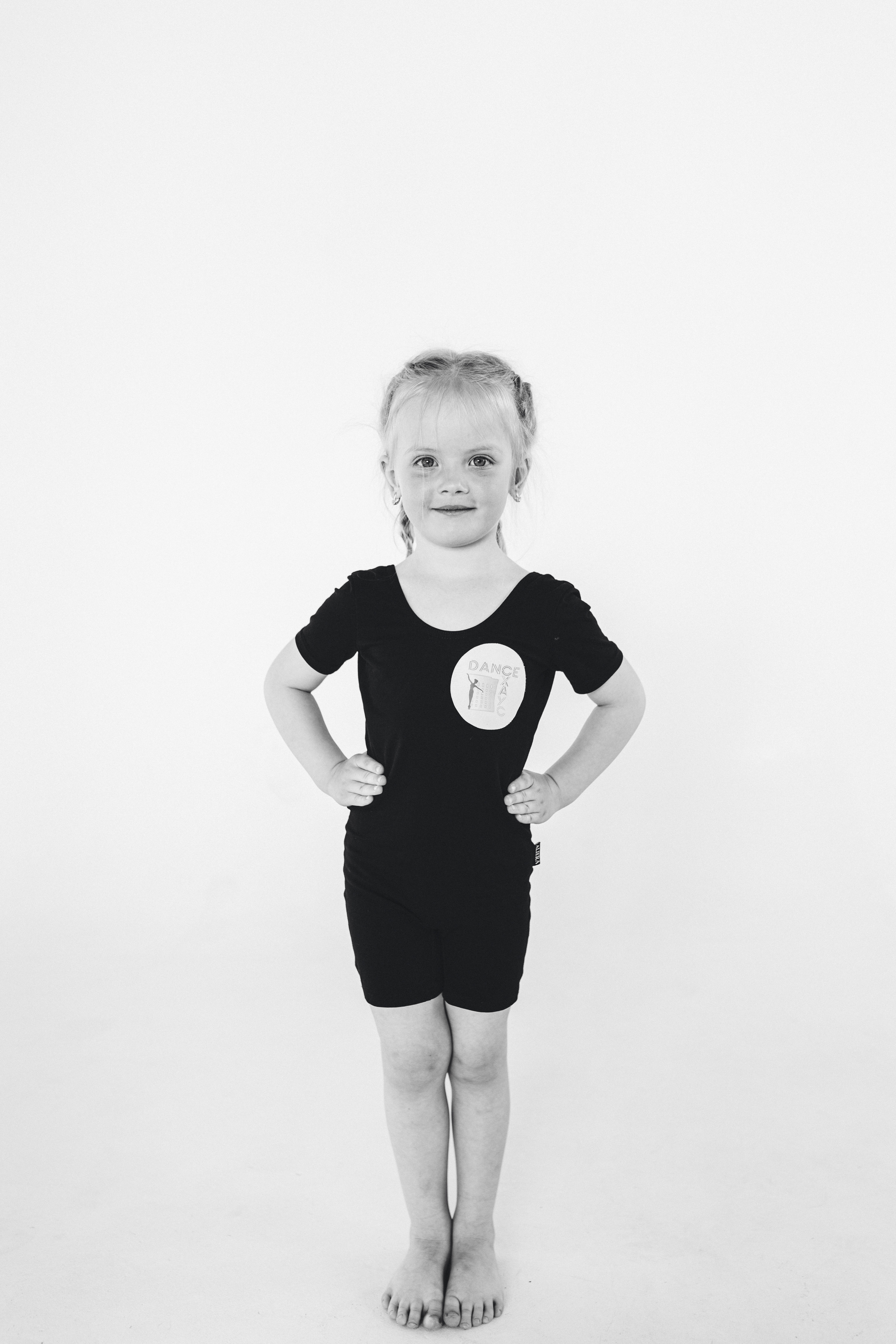 Творческий проект Дансхаус. Мария Беседина. Фотография о любви