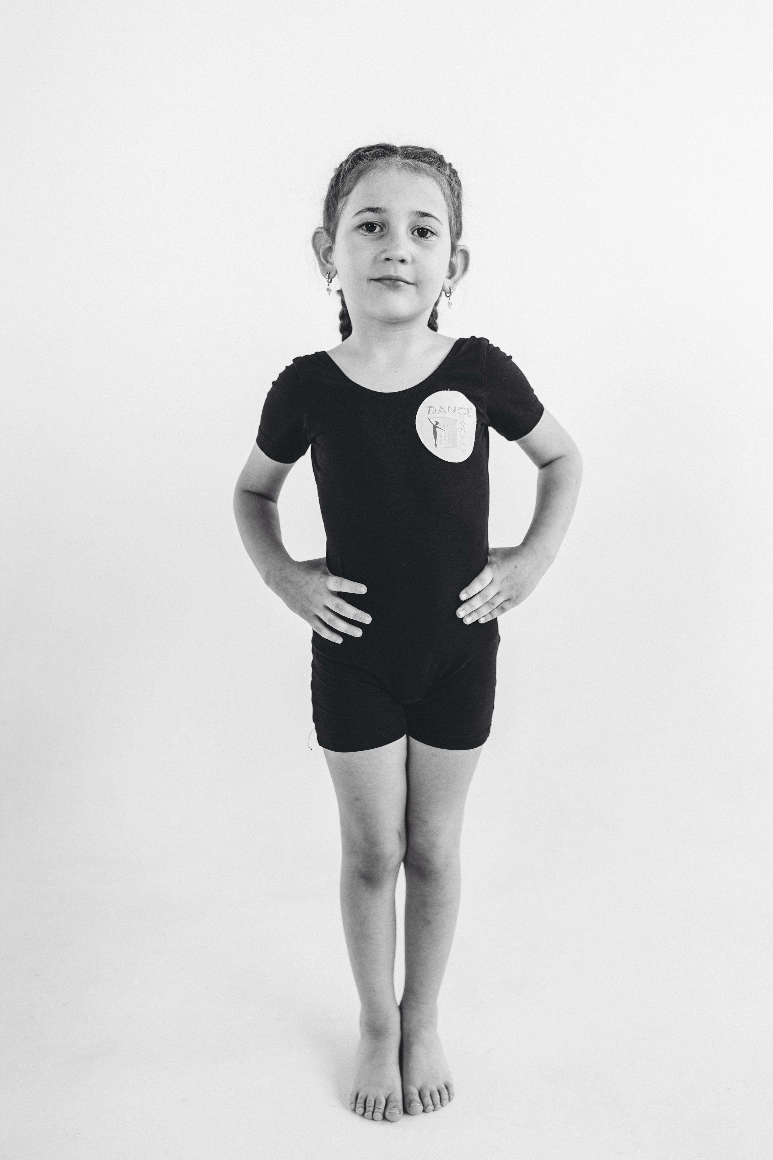 Творческий проект Дансхаус. Мария Беседина. Фотография о любви