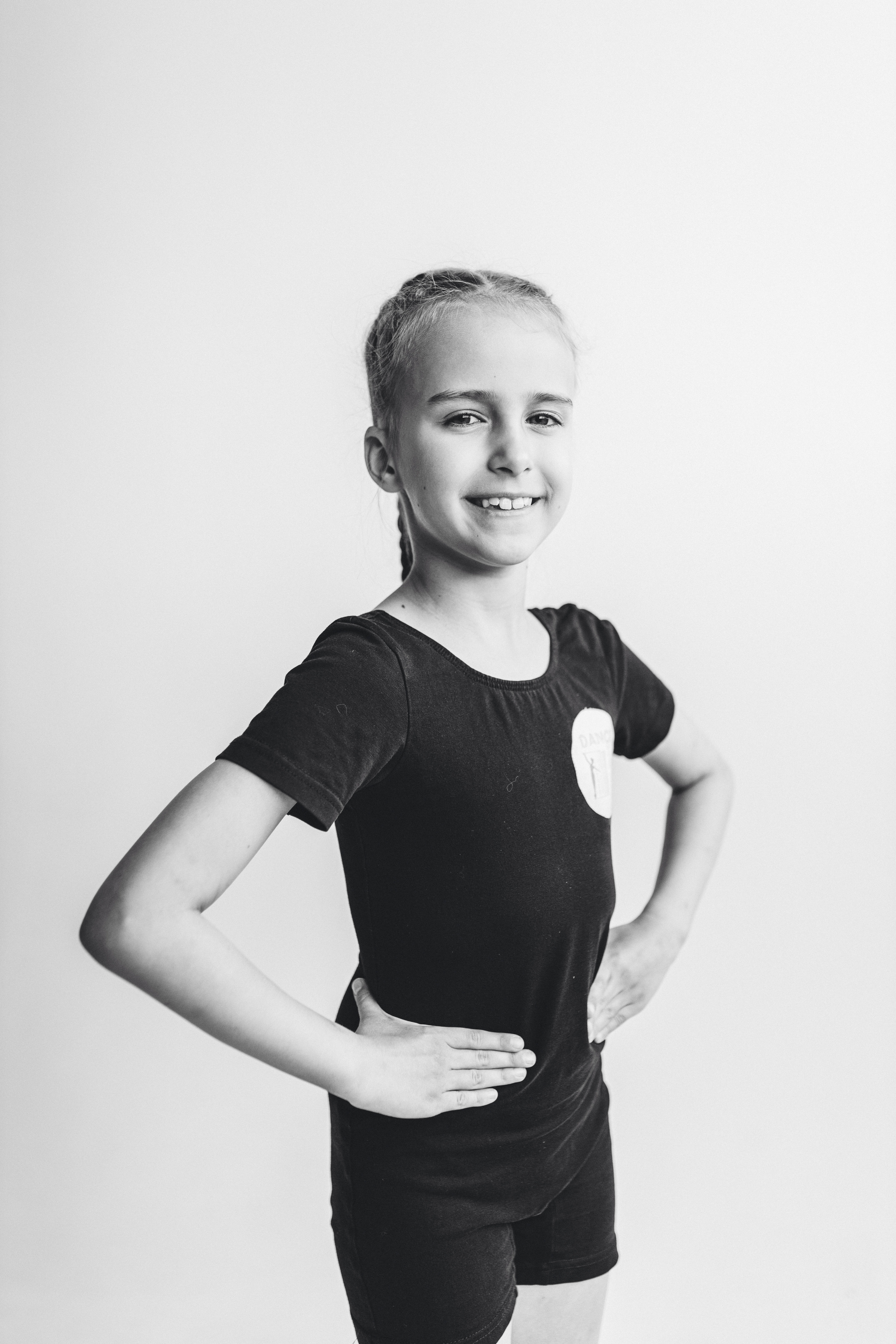 Творческий проект Дансхаус. Мария Беседина. Фотография о любви