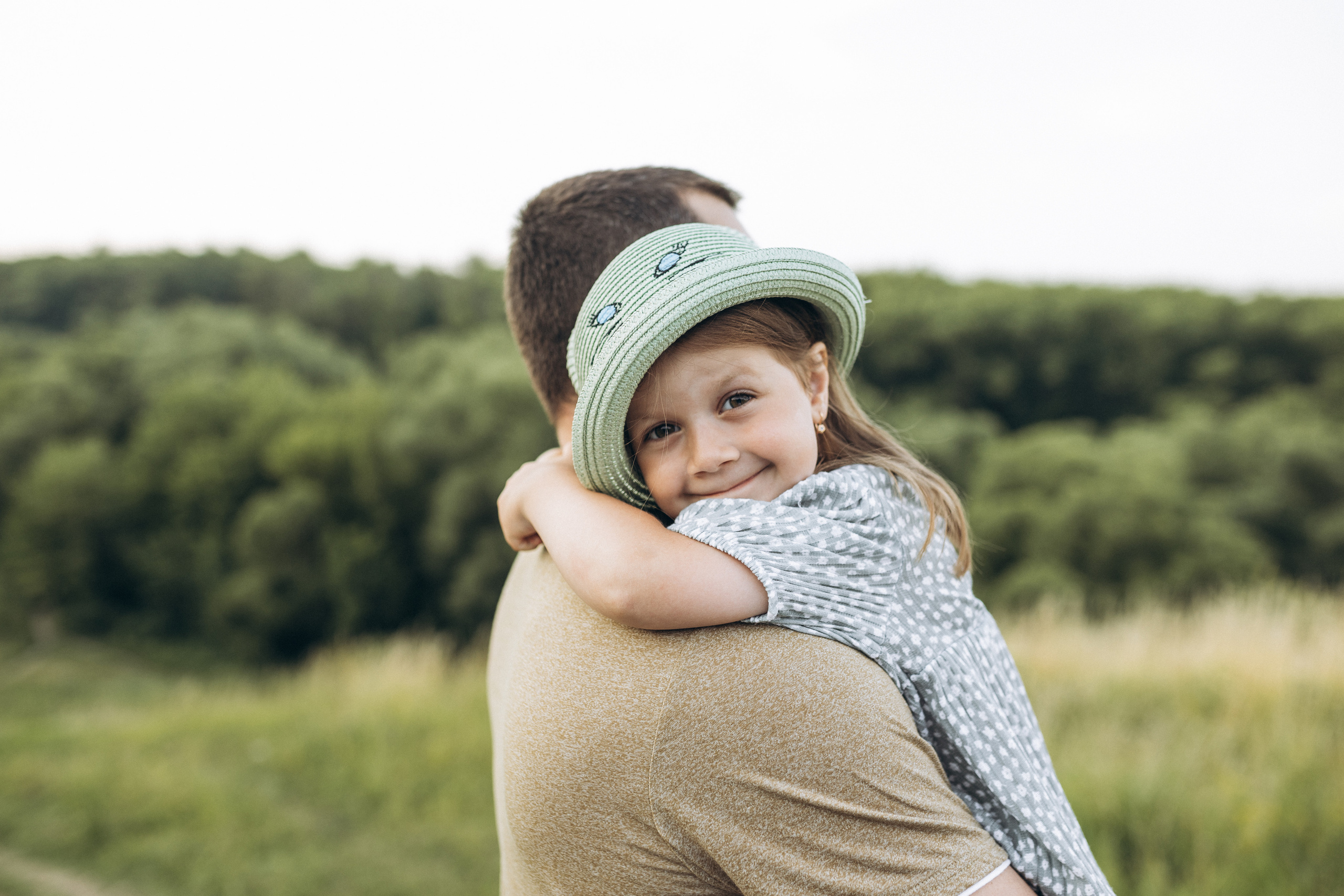 Алексей, Юлия и малышка Настенька. Мария Беседина. Фотография о любви