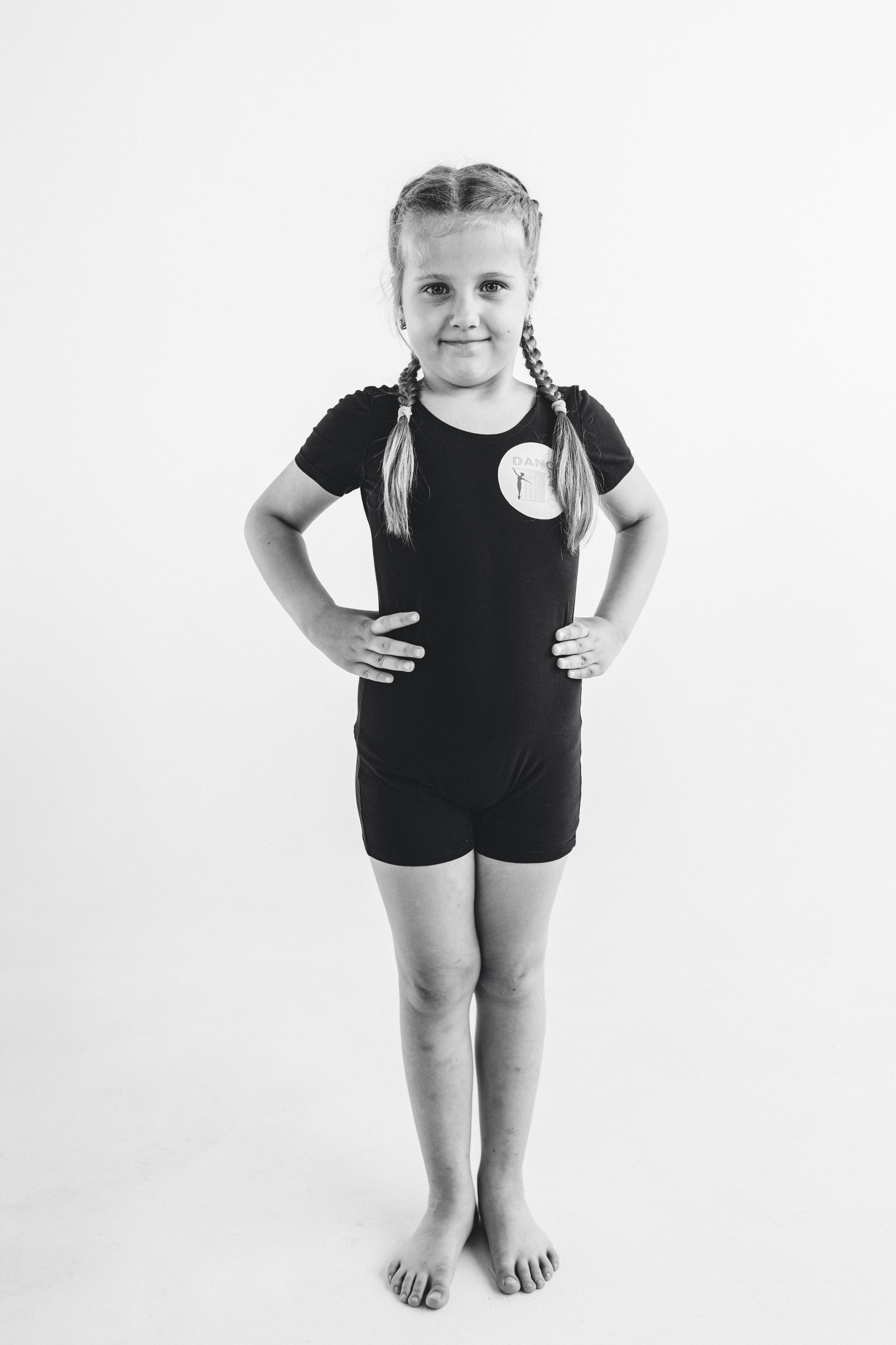 Творческий проект Дансхаус. Мария Беседина. Фотография о любви