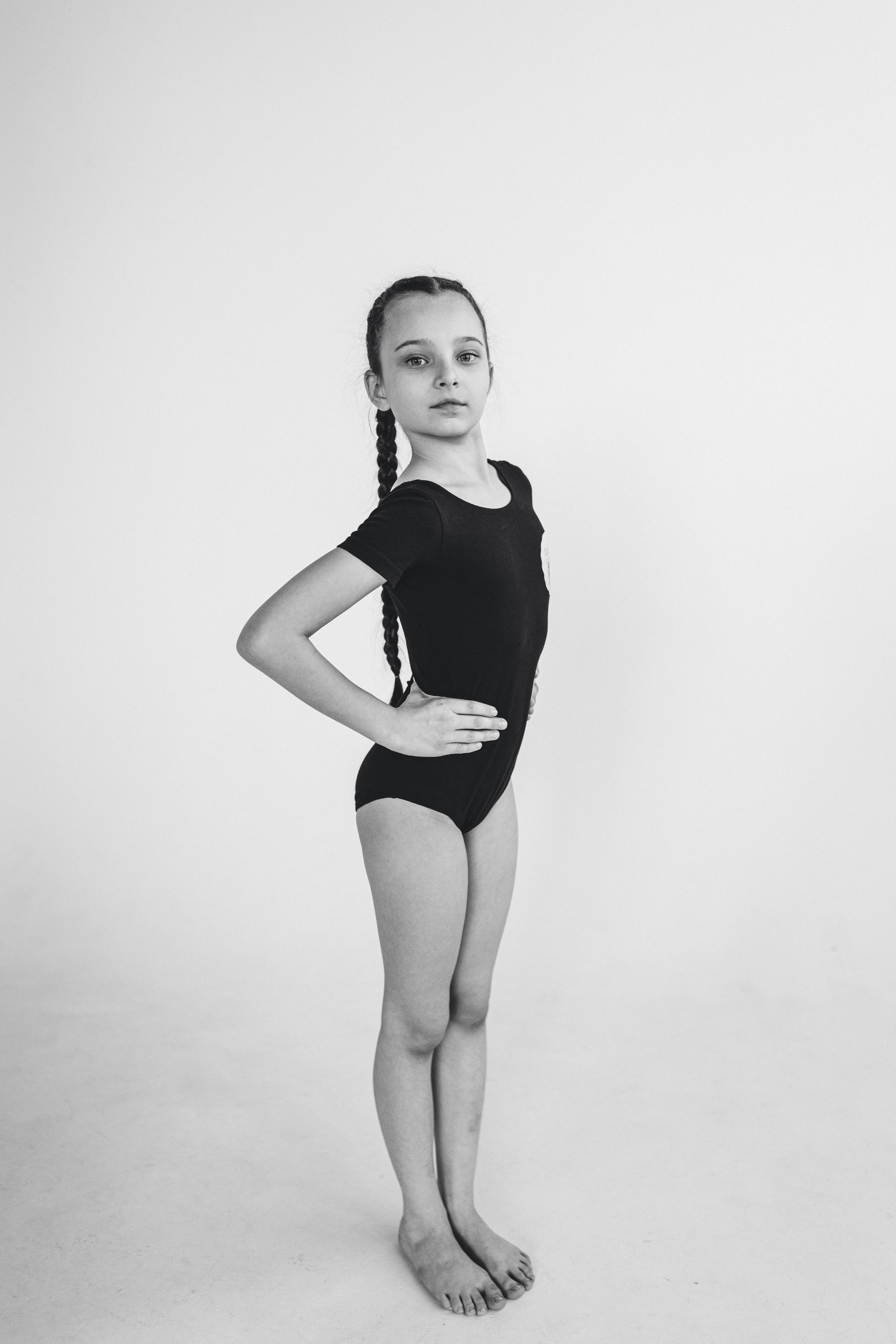 Творческий проект Дансхаус. Мария Беседина. Фотография о любви