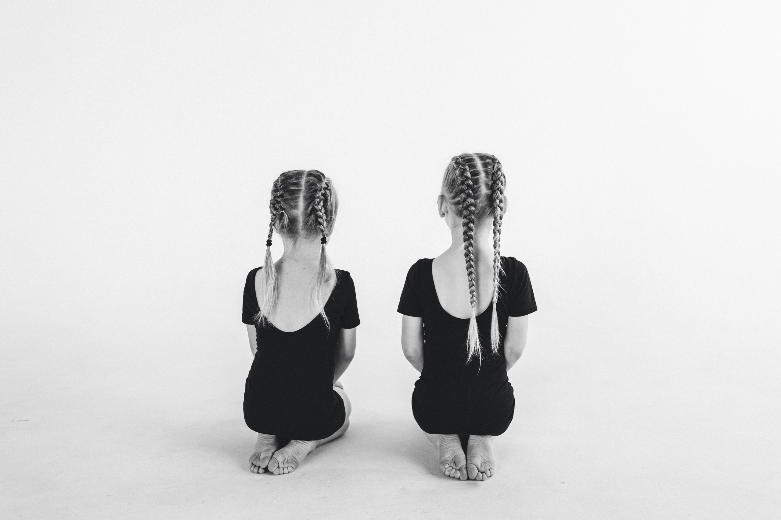 Творческий проект Дансхаус. Мария Беседина. Фотография о любви