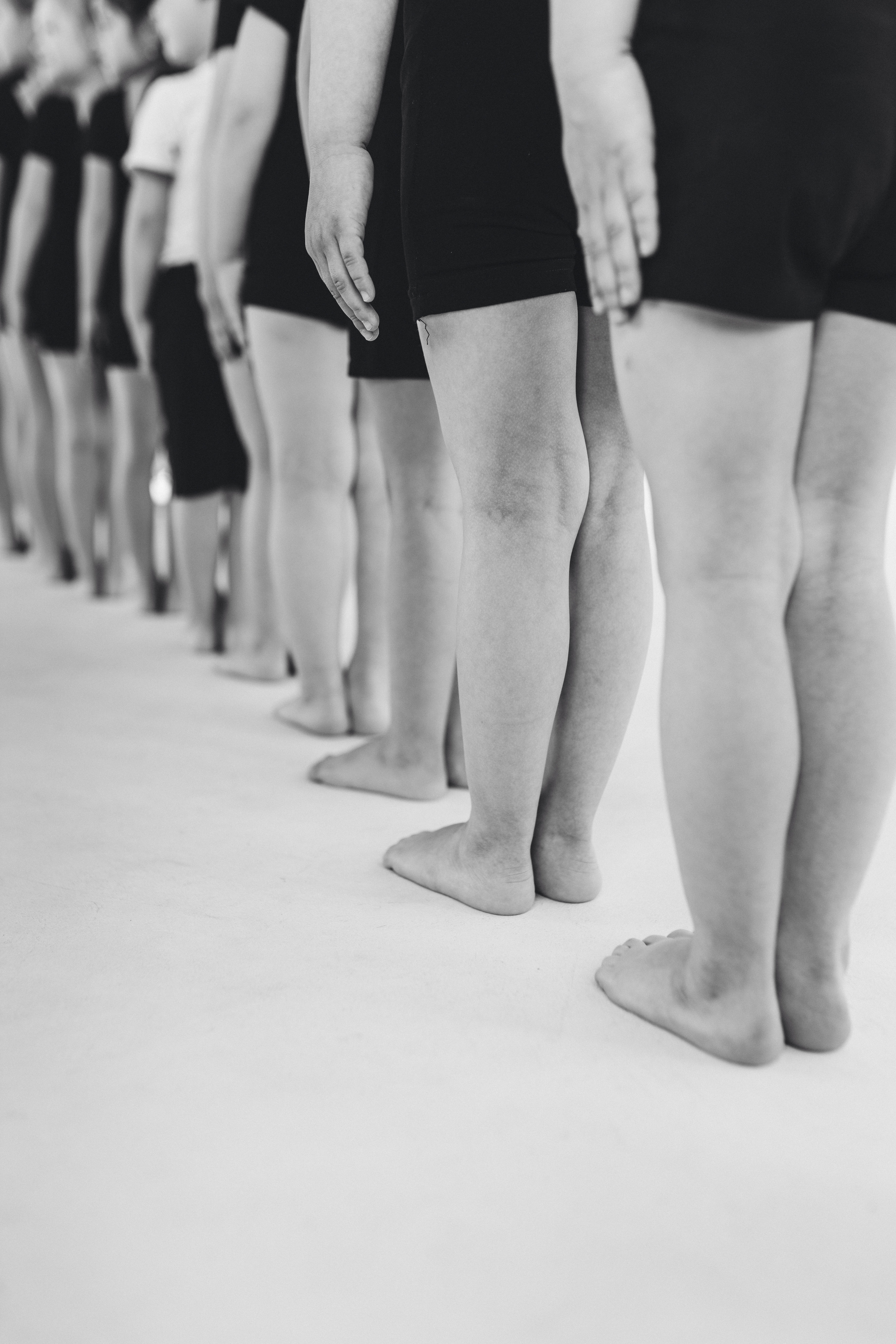 Творческий проект Дансхаус. Мария Беседина. Фотография о любви