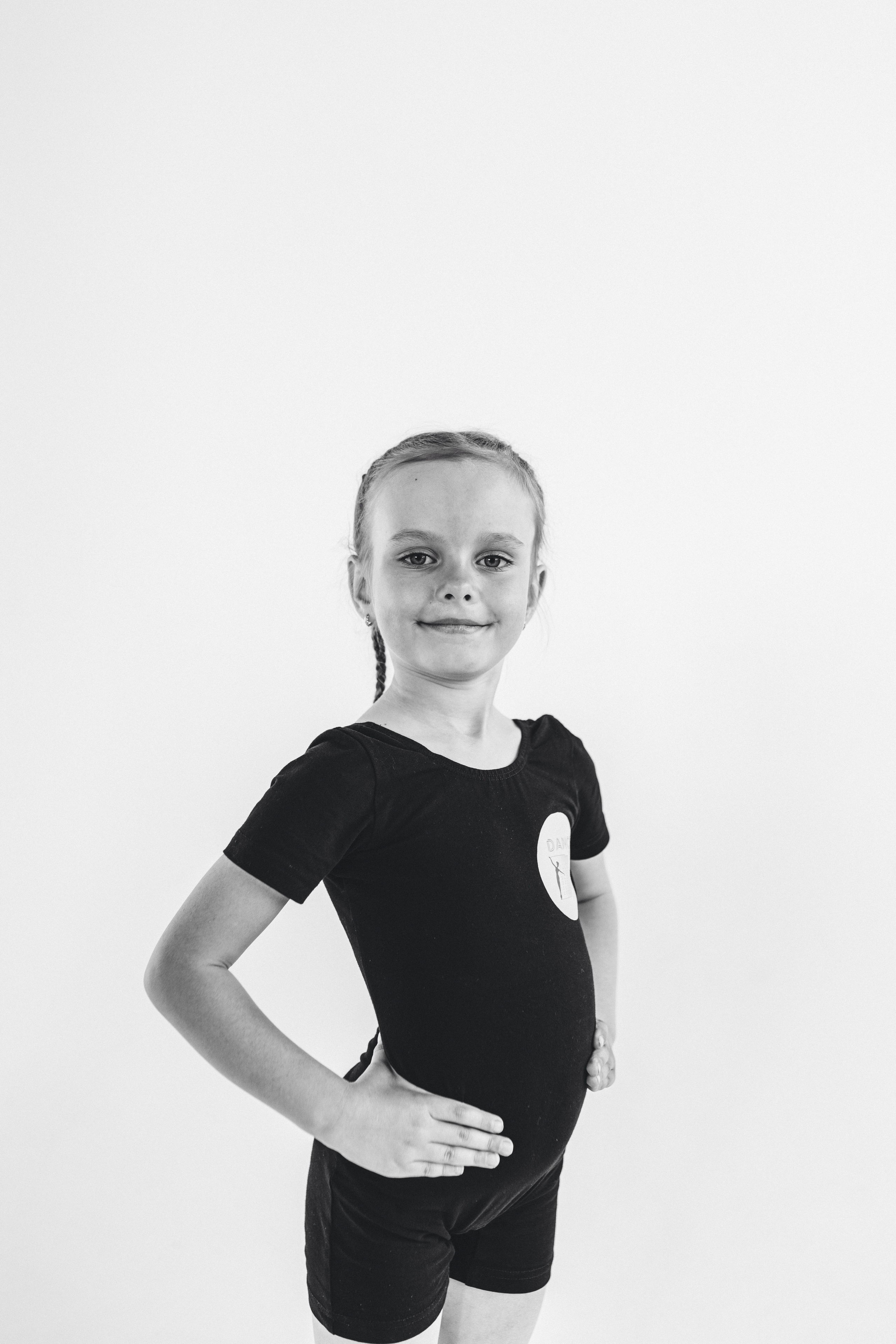 Творческий проект Дансхаус. Мария Беседина. Фотография о любви