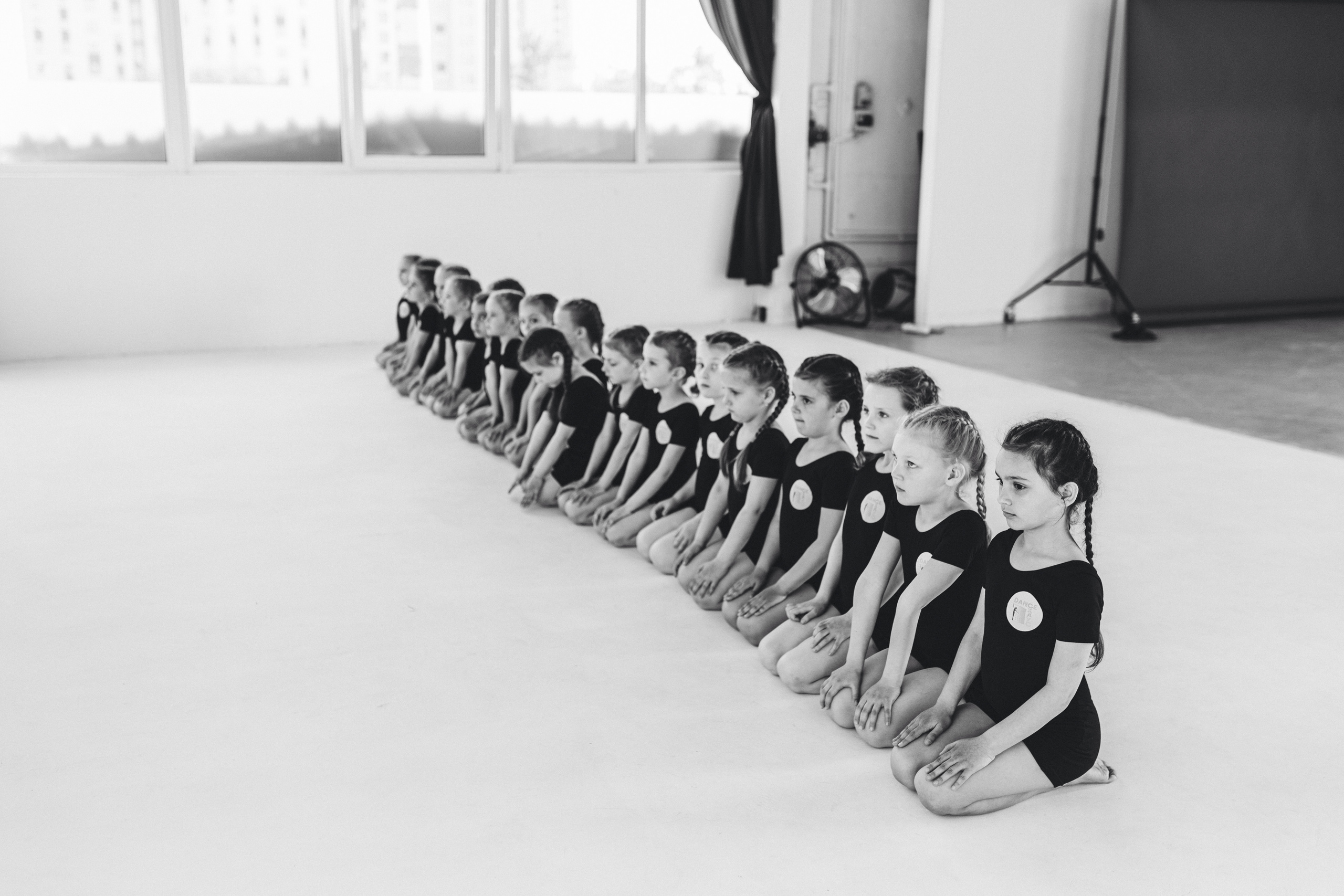 Творческий проект Дансхаус. Мария Беседина. Фотография о любви