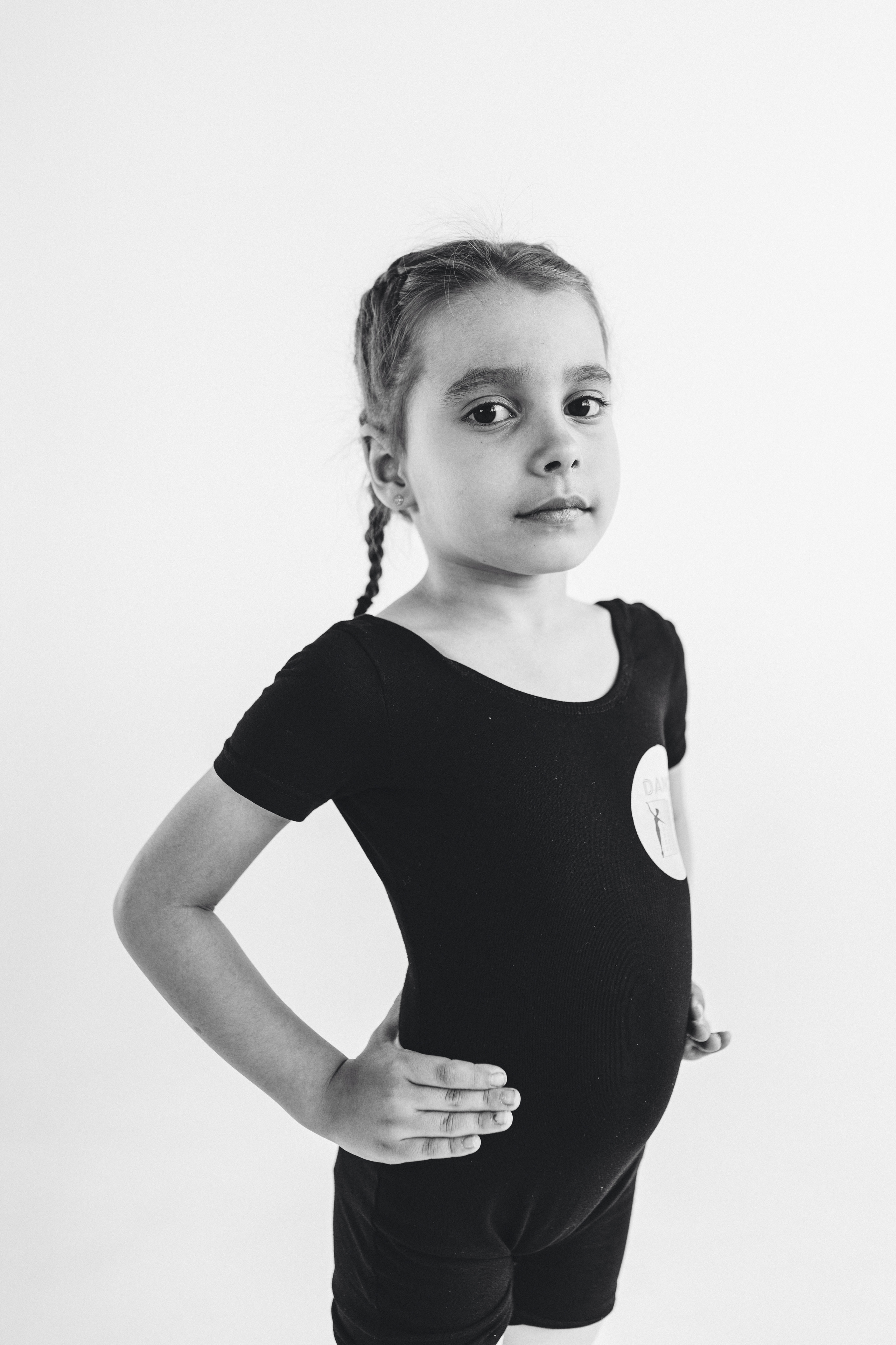 Творческий проект Дансхаус. Мария Беседина. Фотография о любви