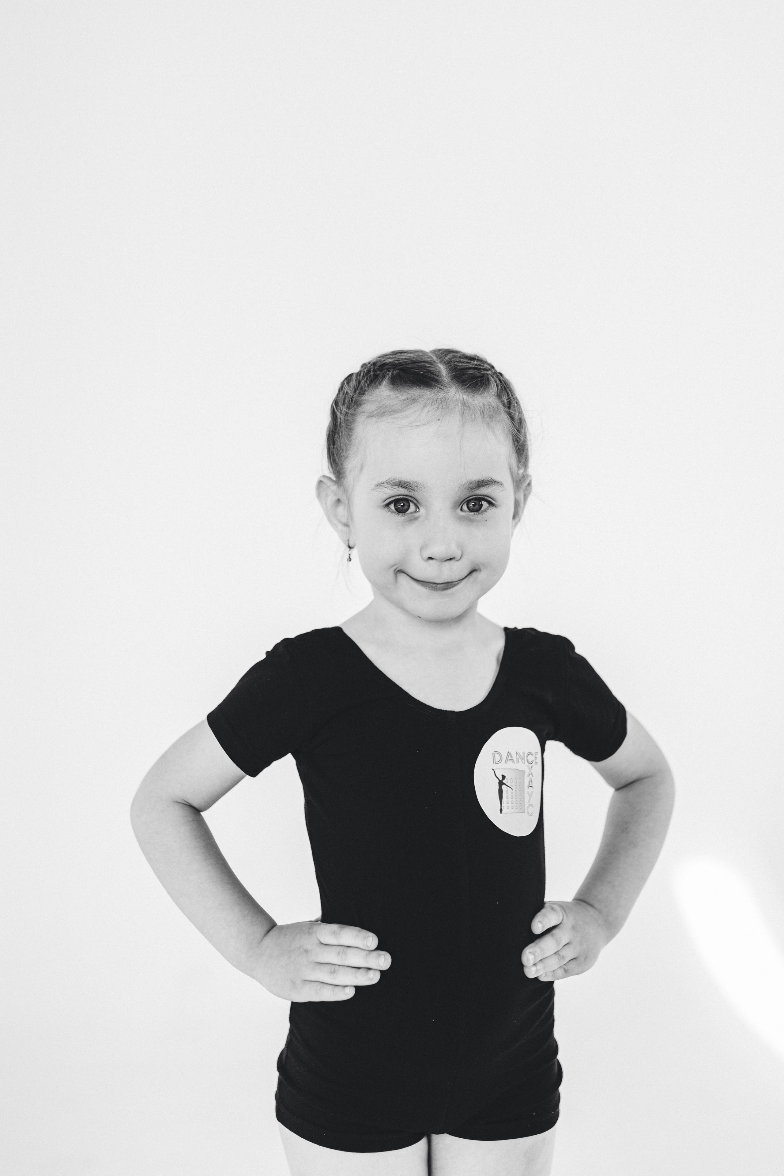 Творческий проект Дансхаус. Мария Беседина. Фотография о любви