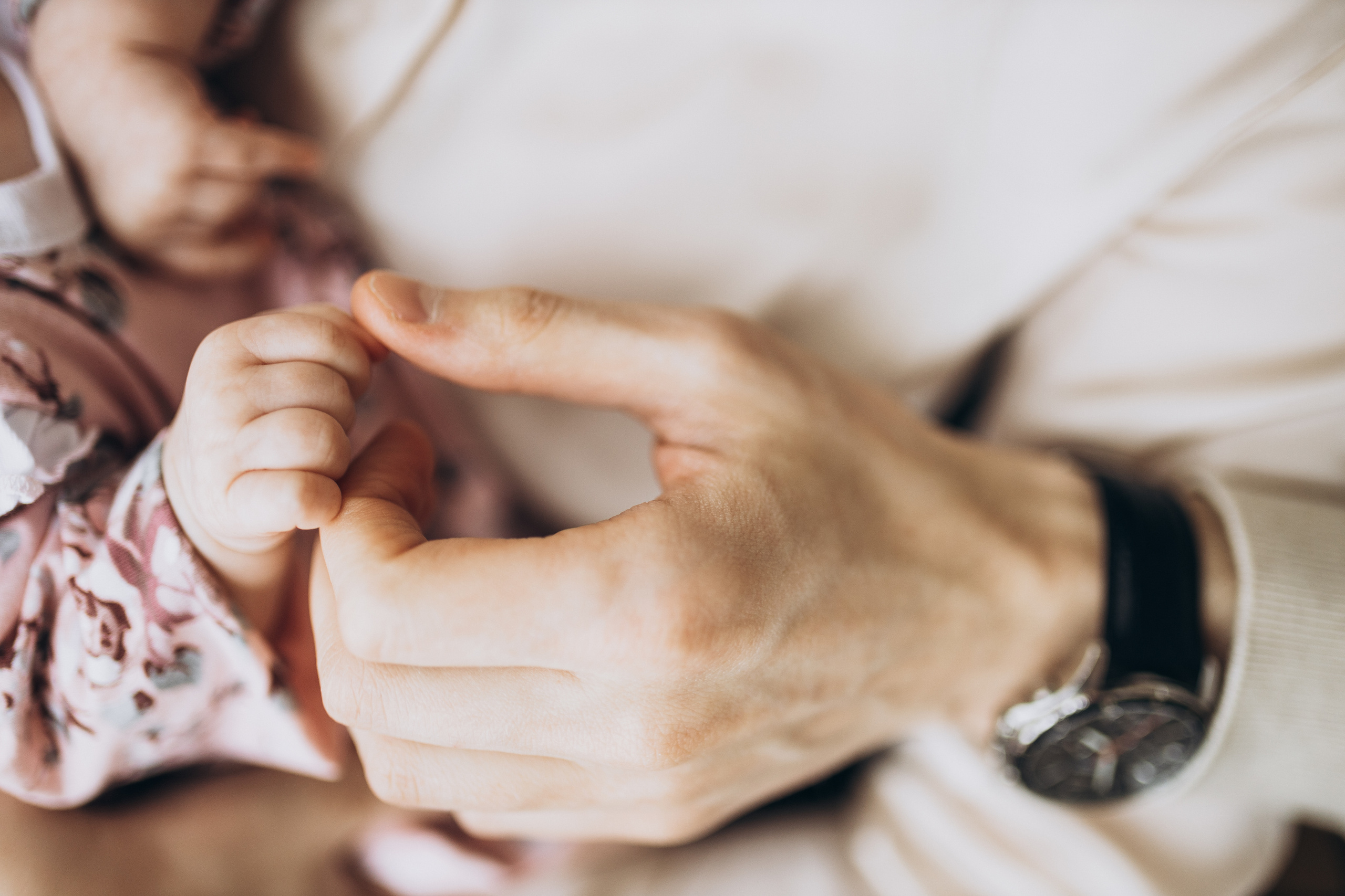 Семейная история Вани, Насти и Лерочки. Мария Беседина. Фотография о любви