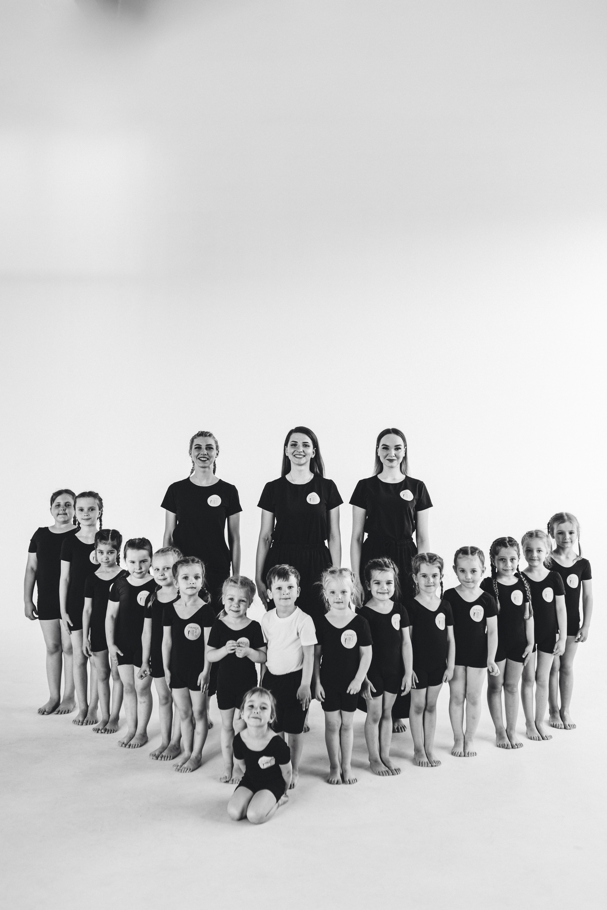 Творческий проект Дансхаус. Мария Беседина. Фотография о любви