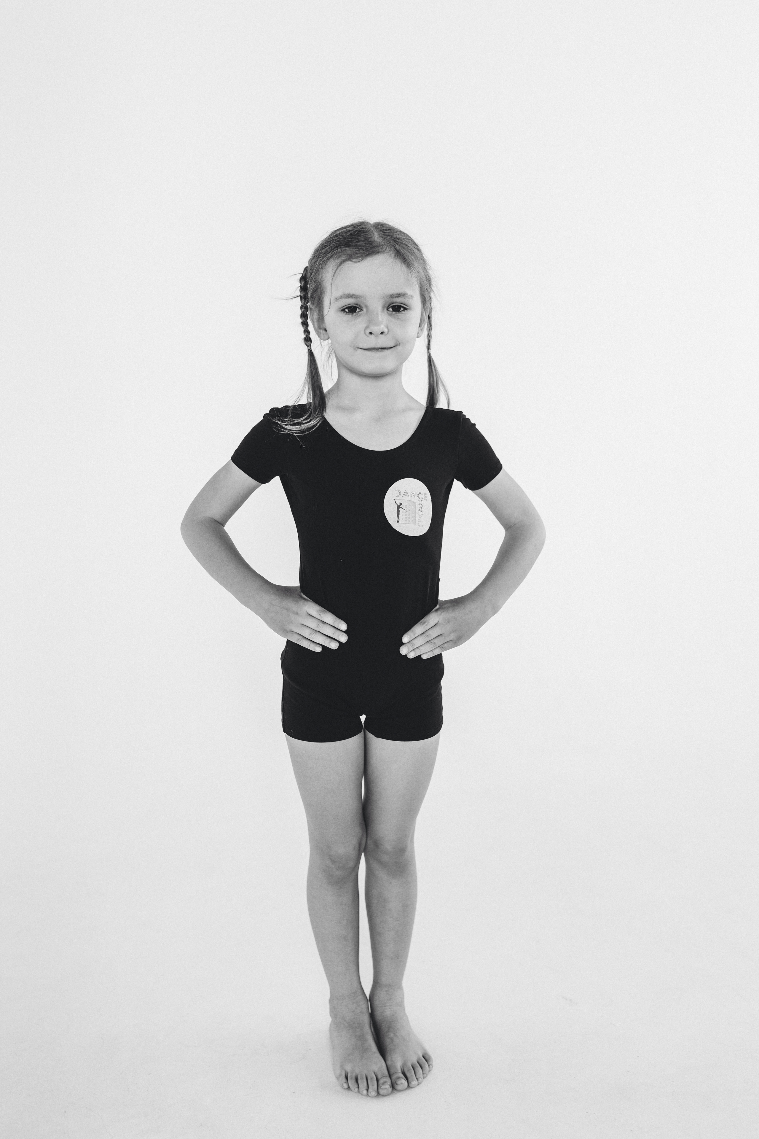 Творческий проект Дансхаус. Мария Беседина. Фотография о любви