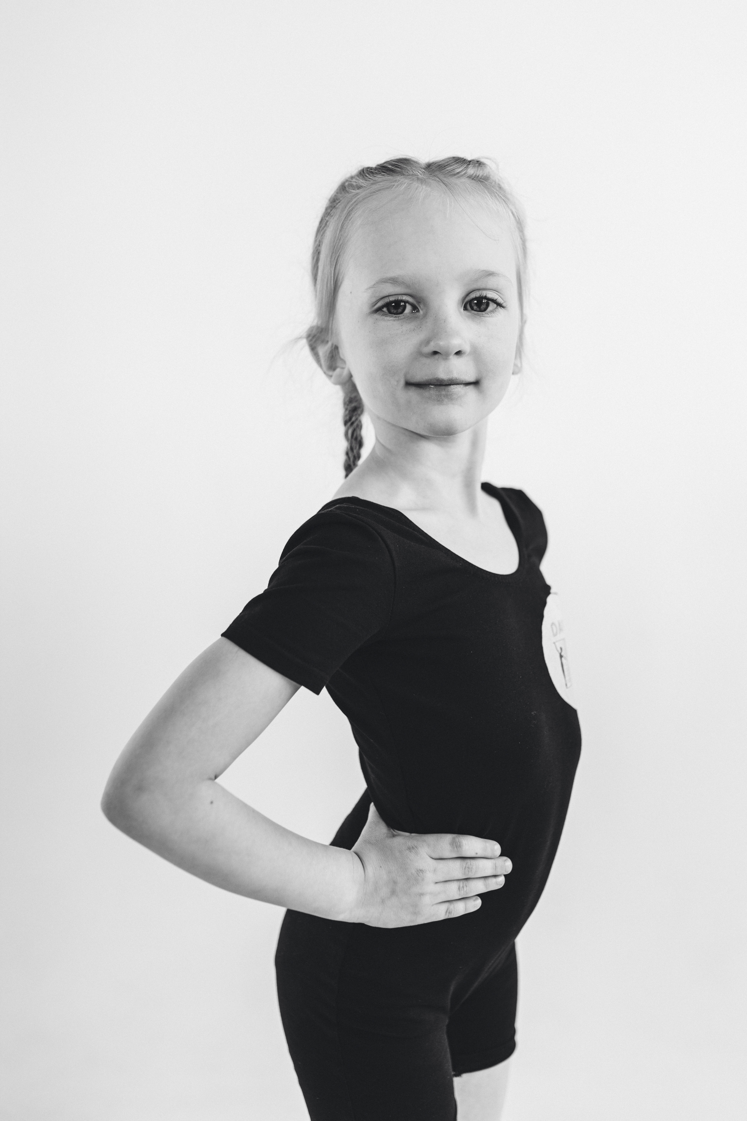 Творческий проект Дансхаус. Мария Беседина. Фотография о любви