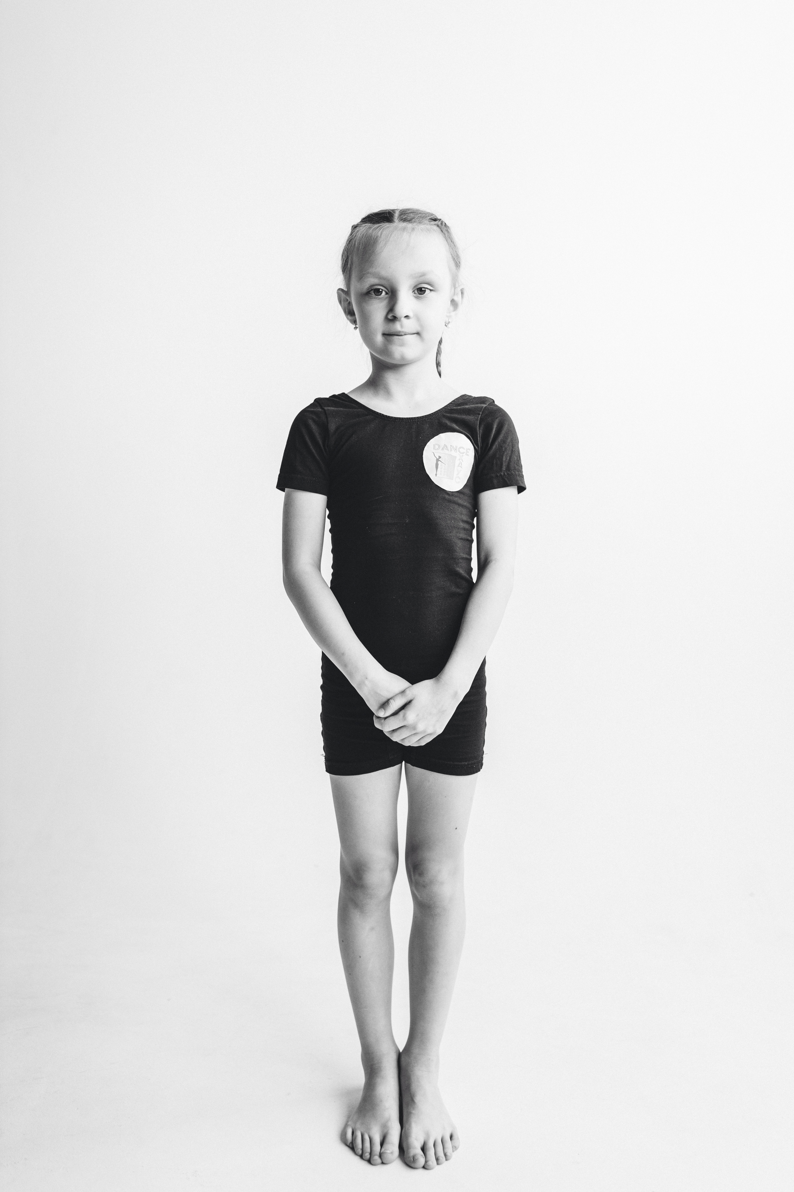 Творческий проект Дансхаус. Мария Беседина. Фотография о любви