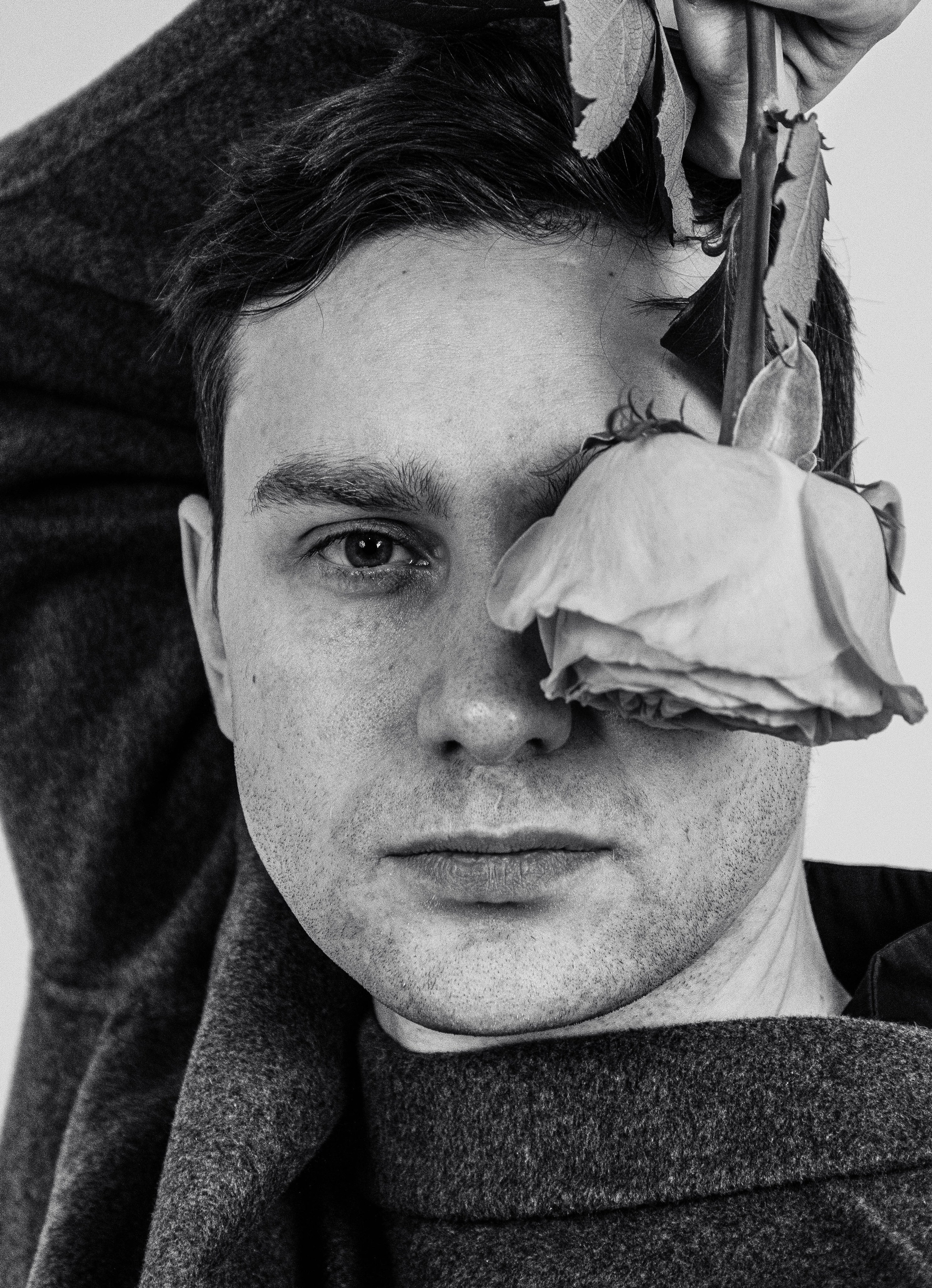 Съёмки для артистов театра и кино. ФОТОГРАФ КРАСНОДАР | РОССИЯ