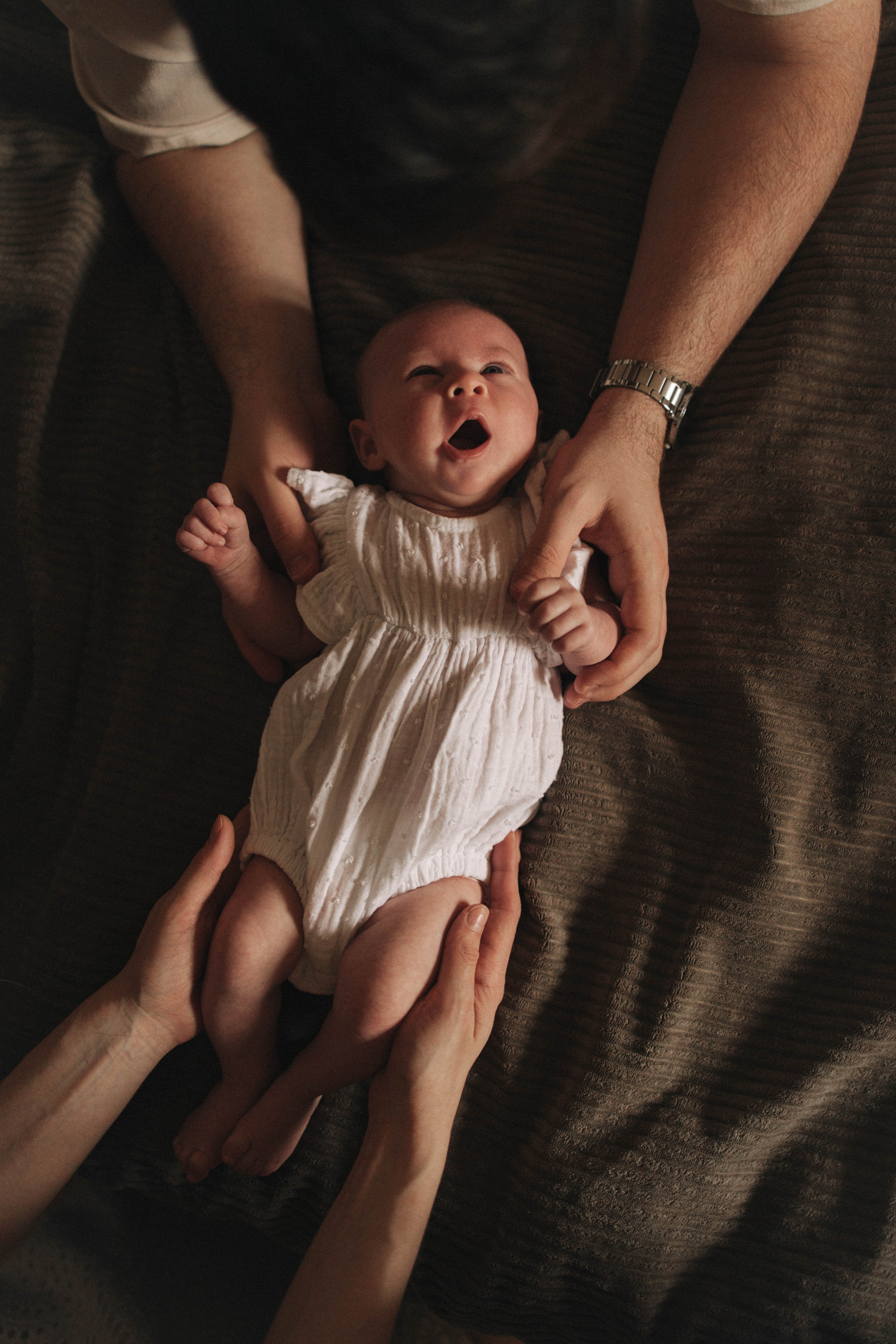 Аврора. Семейный фотограф Москва Наталия Осьмакова