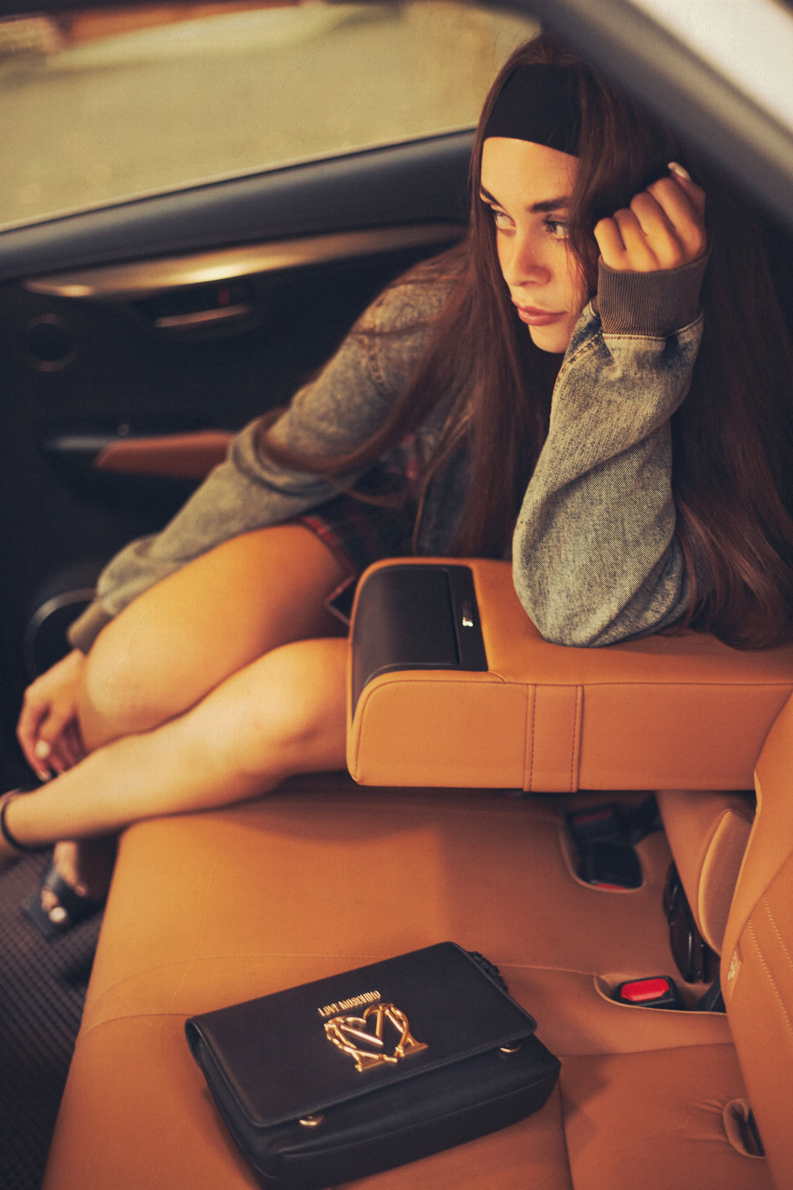 Алина. Фотограф Ионова Анастасия, г Владивосток