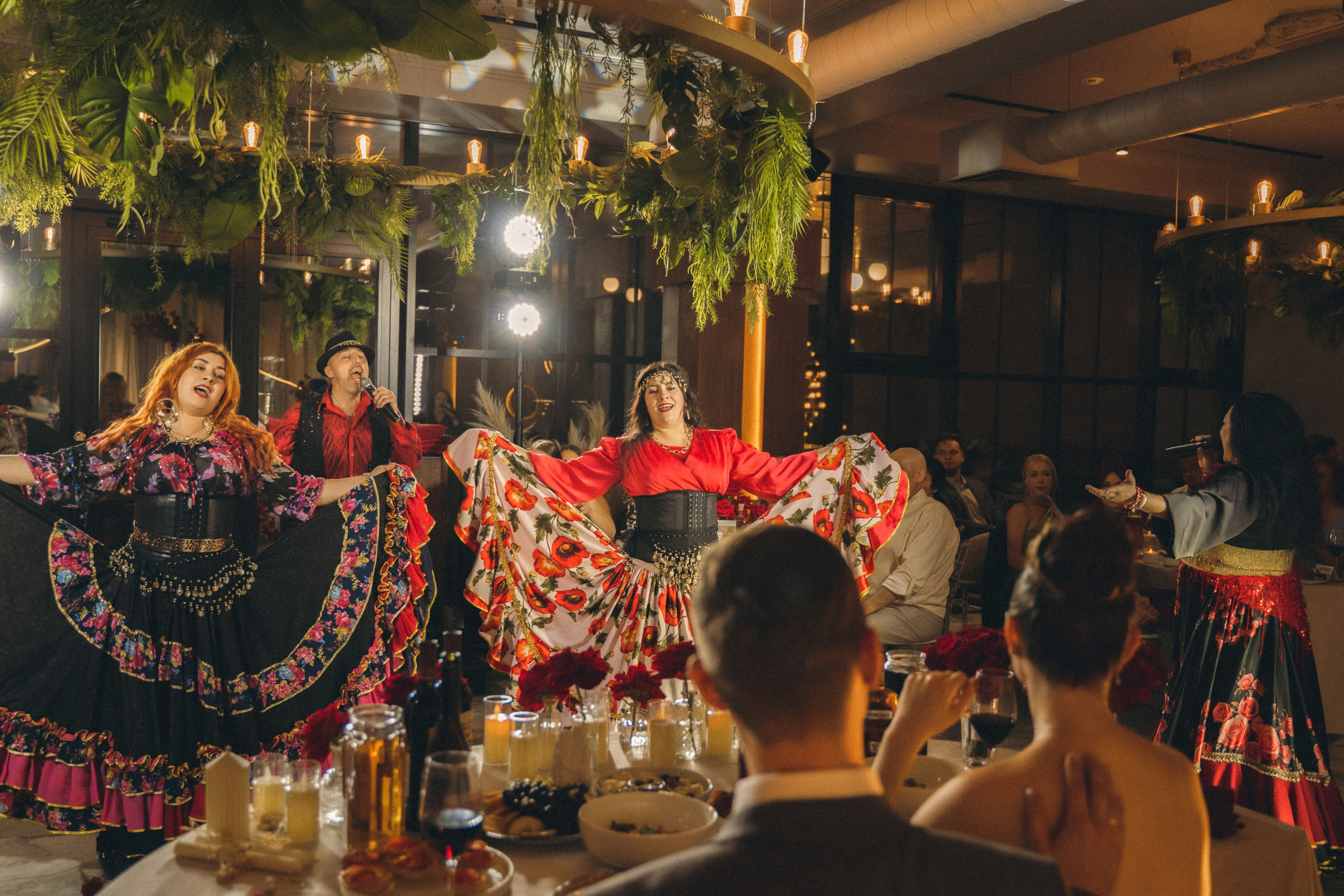 Розы и любовь. Творческий фотограф Аня Волк