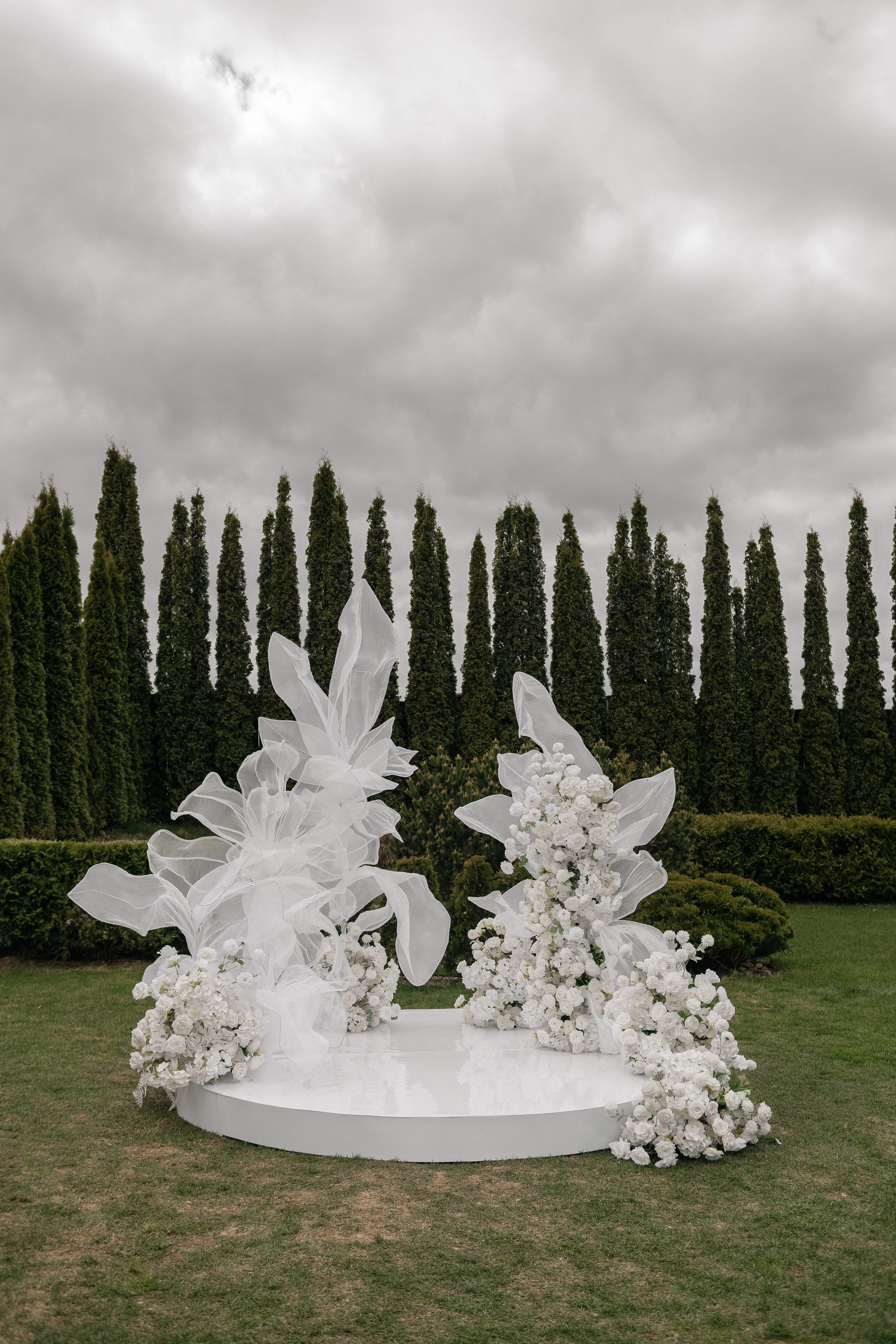 Wedding day of Valeria and Vladislav. Wedding PHOTOGRAPHER Andrew Vnukov
