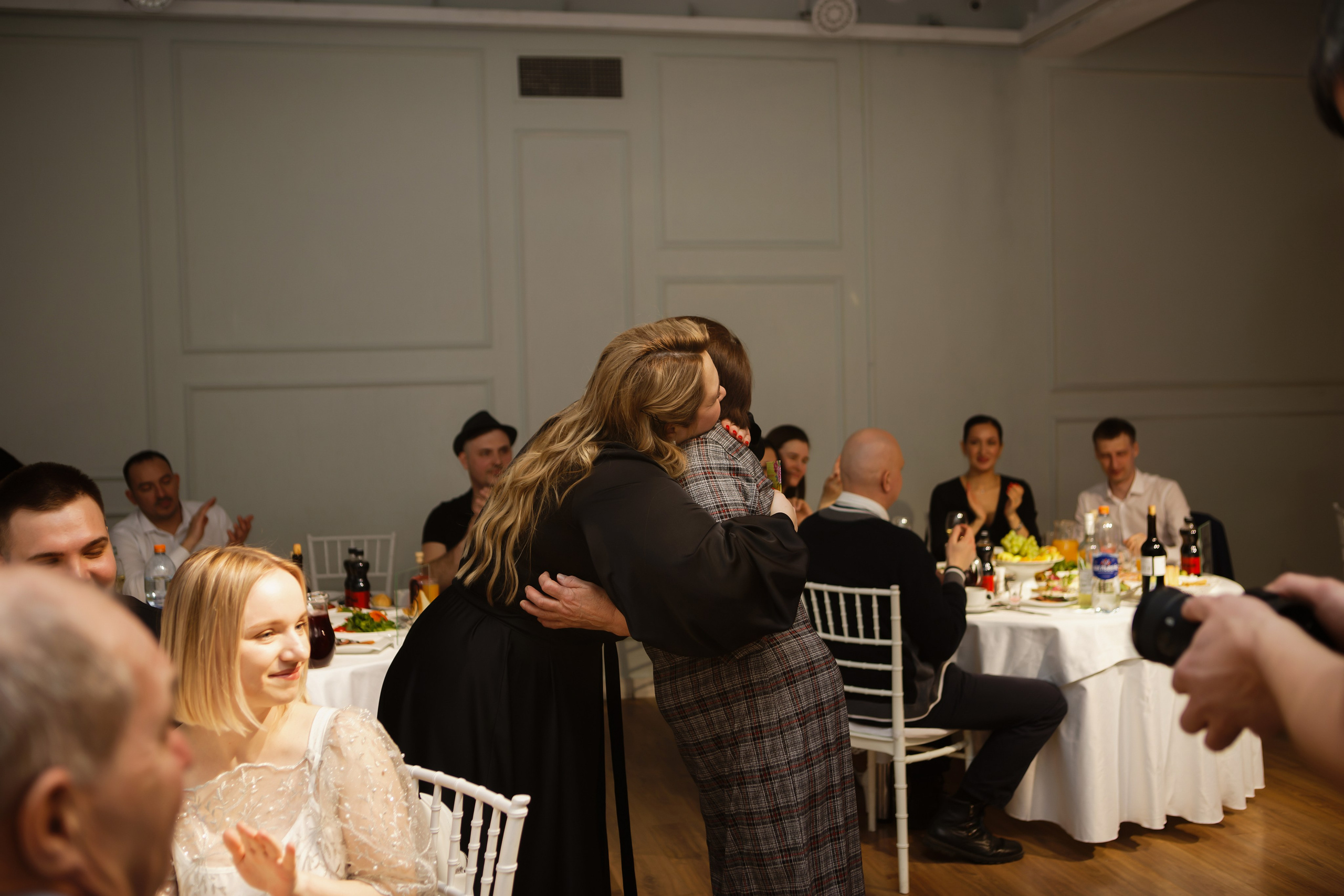 Юбилей Екатерины. Марина Шаймухаметова. Фотограф в Уфе