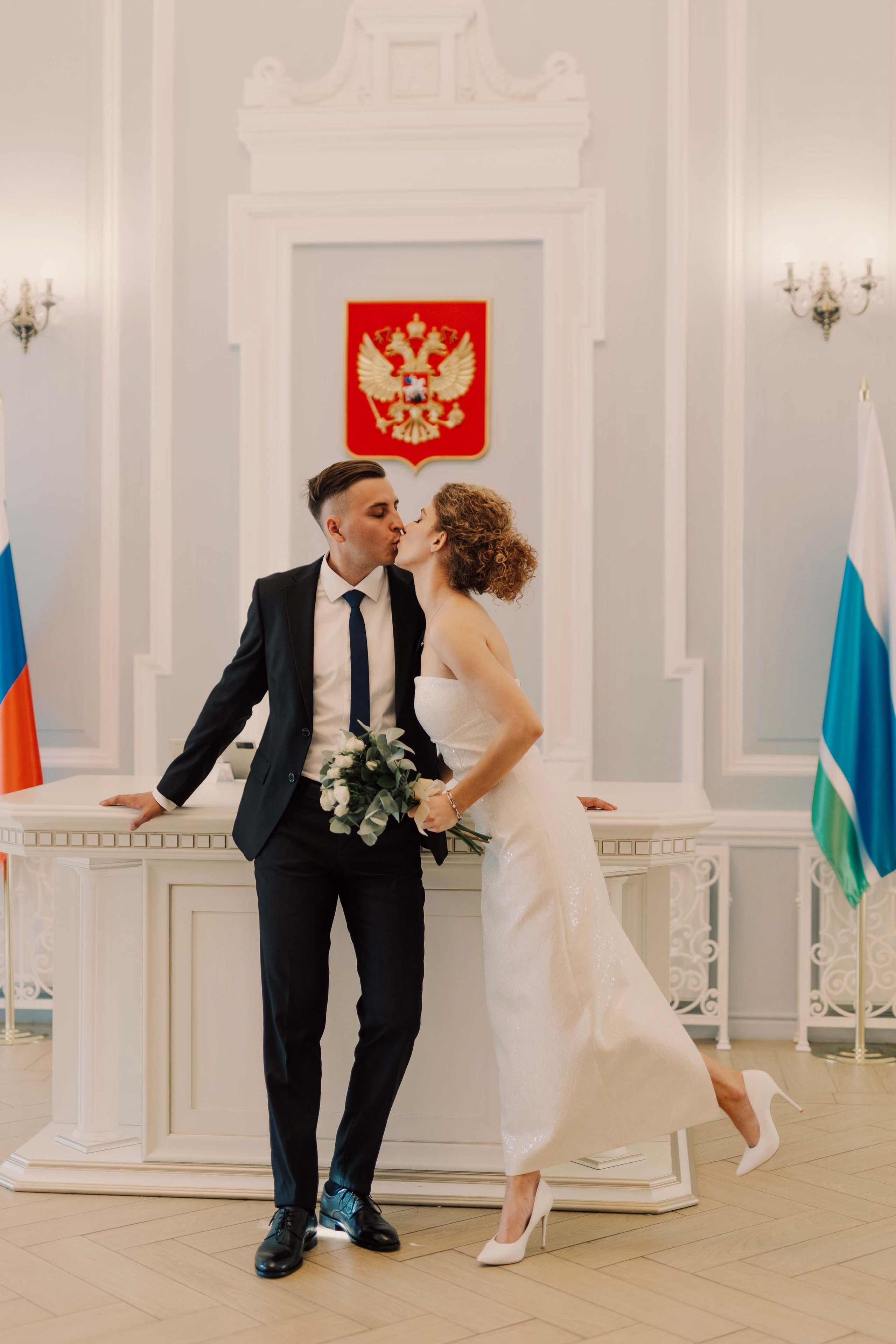 Никита и Лера. Фотограф|Катя Рикошетер