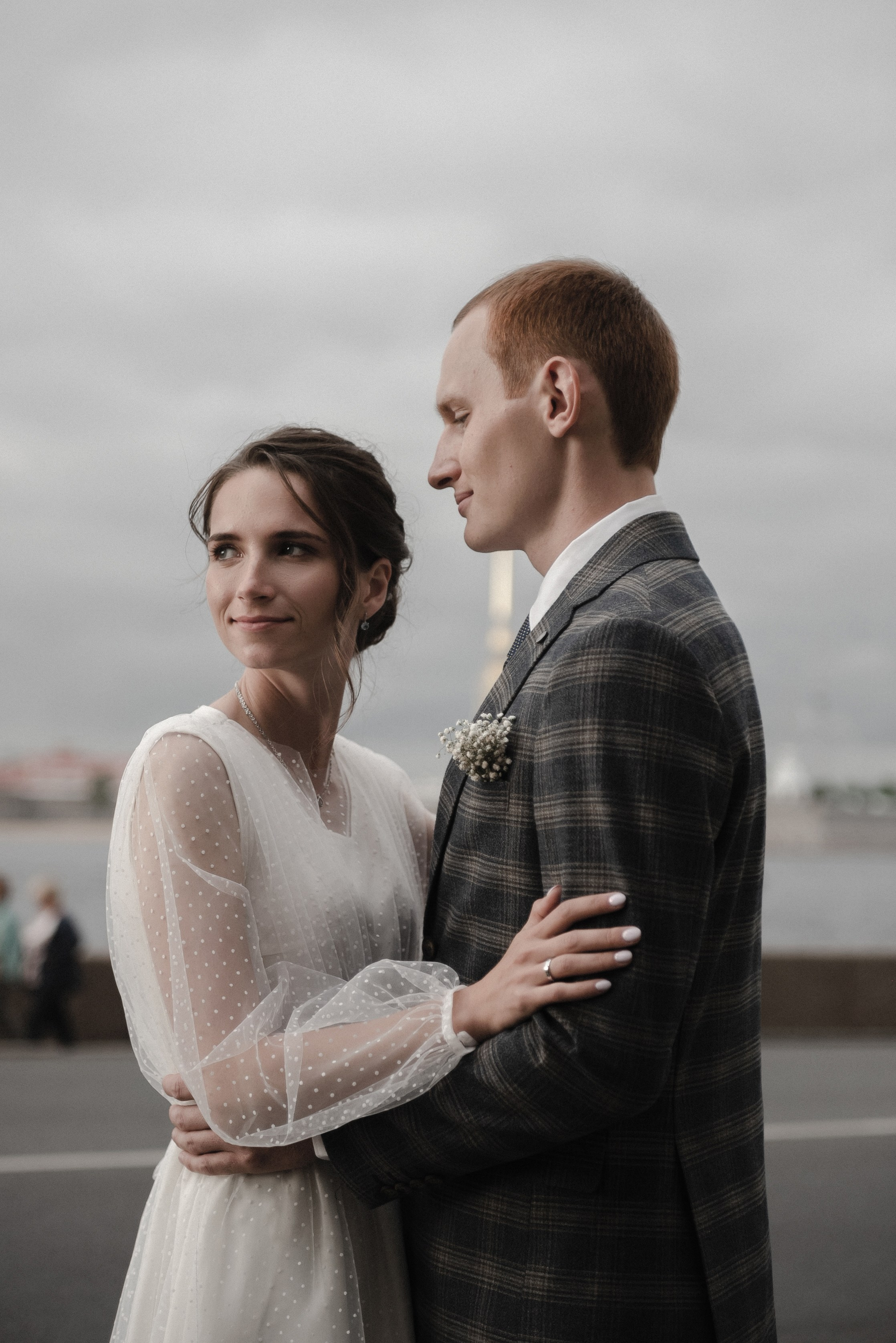 Свадебный фотограф в Санкт-Петербуге и Москве Никита Кондрахин