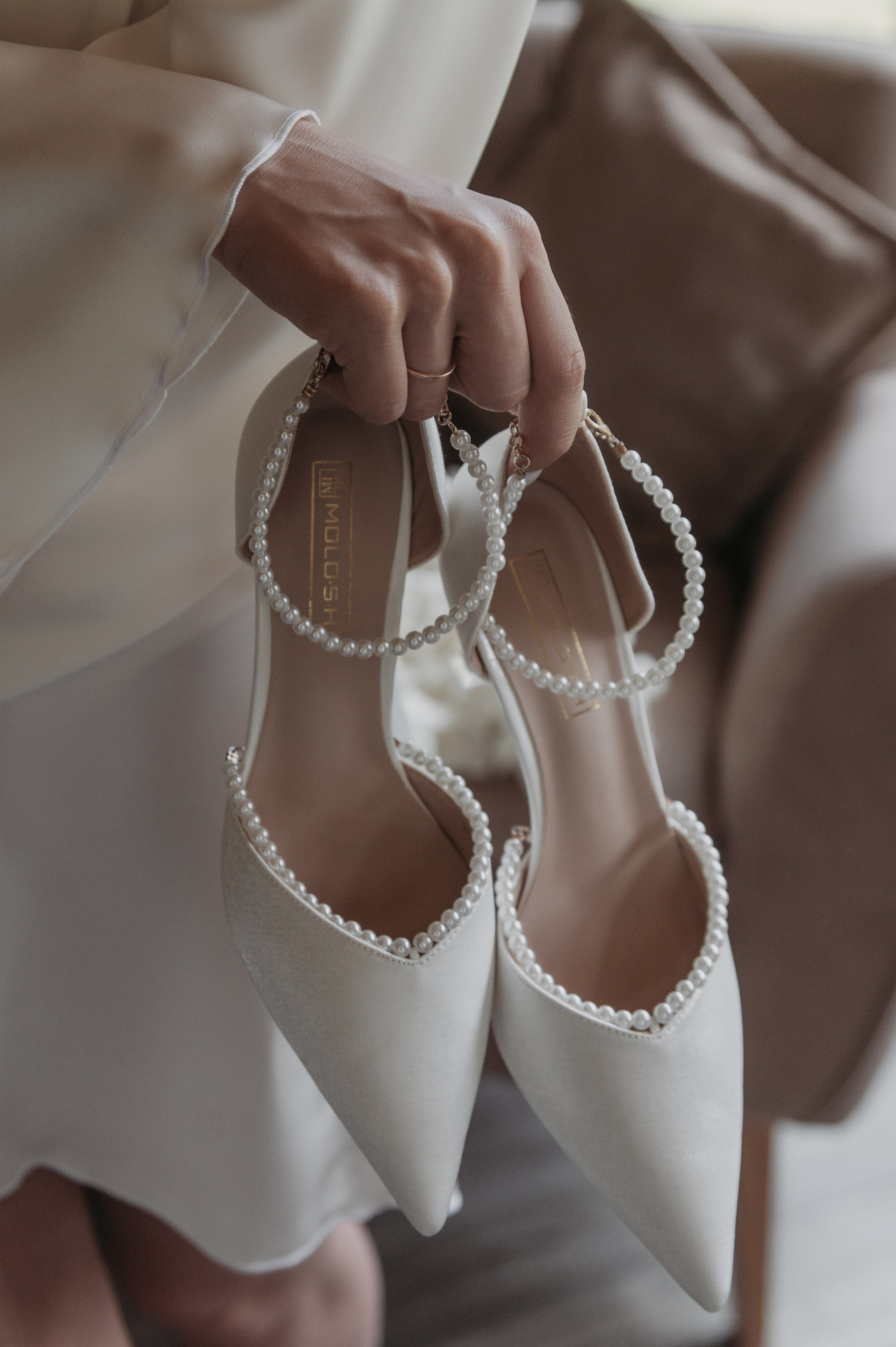 Свадебная фотосессия с утром невесты и красивым свадебным банкетом. Свадебный фотограф в Твери, Москве и Санкт-Петербурге Денисова Екатерина