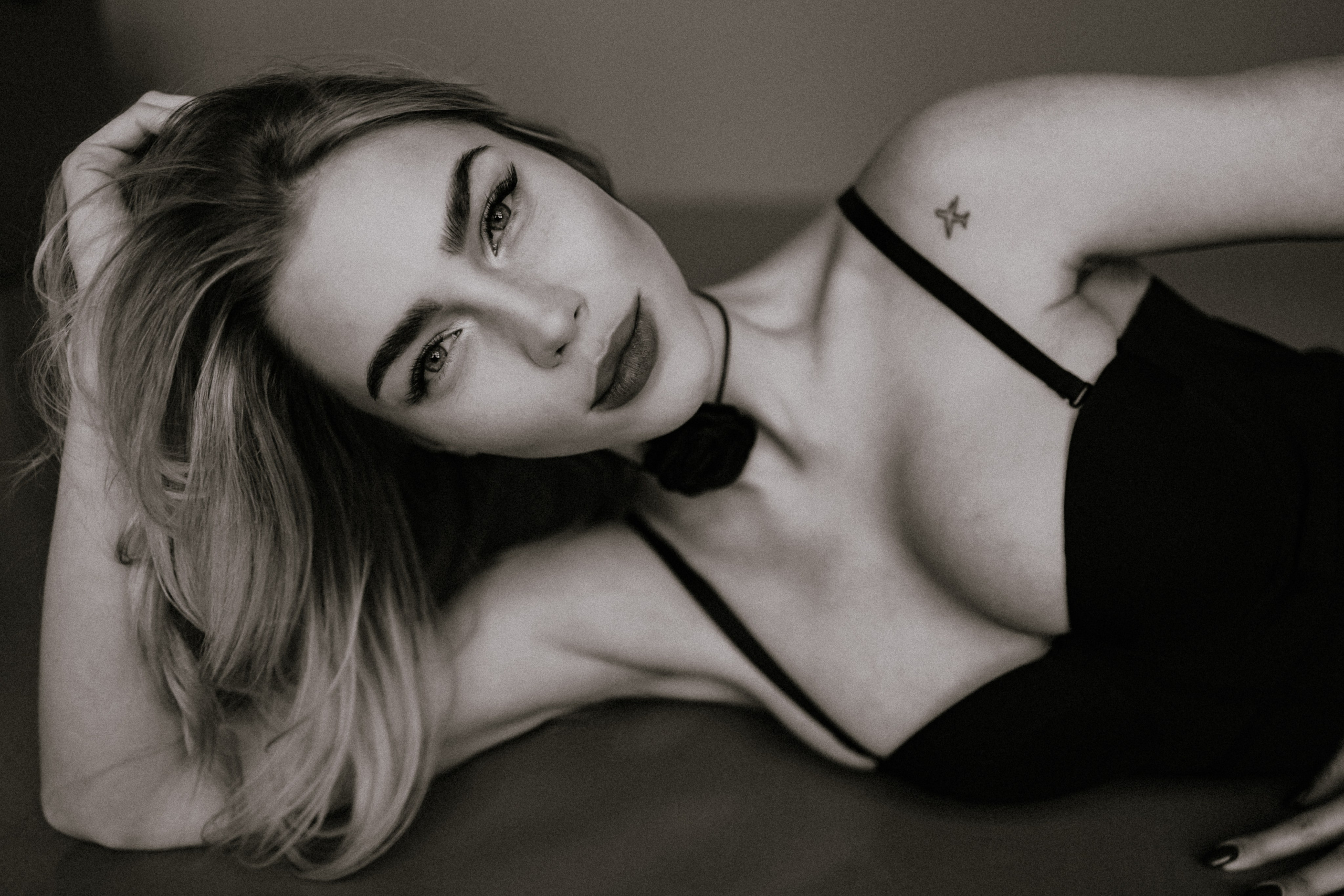 Студия. Профессиональный фотограф во Владивостоке — Фаина Дегтярева