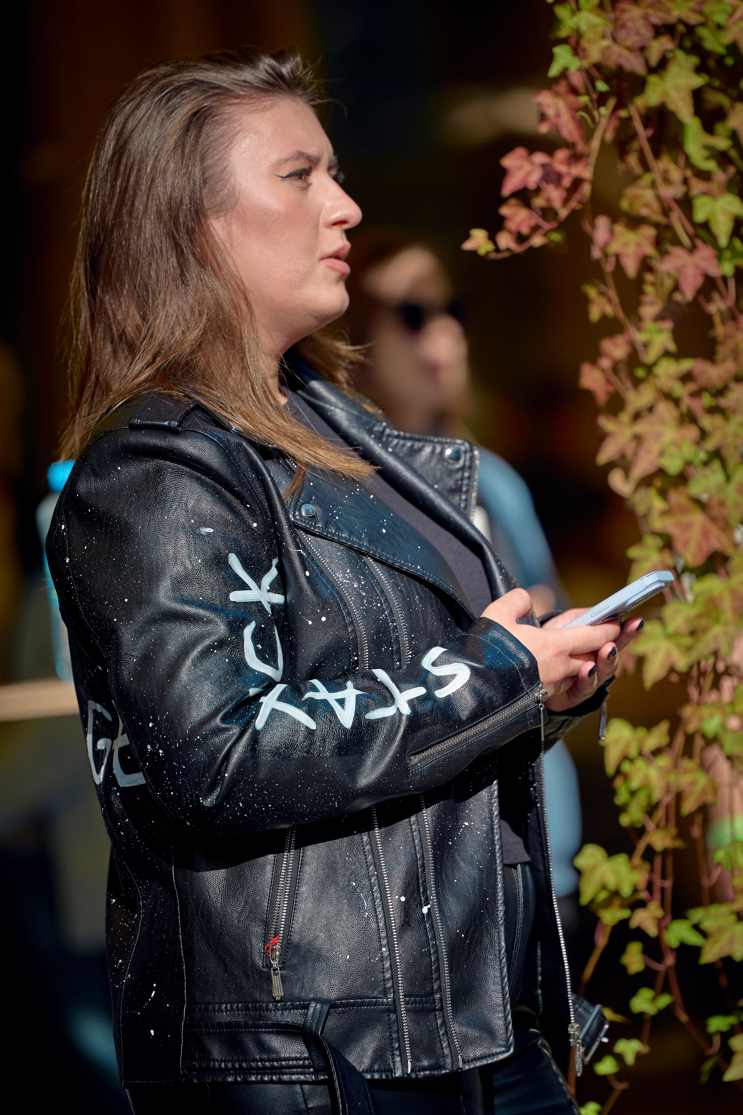 29.08.2024 Закрытие мотосезона True Bankers. Виктория Ахмылова. Фотограф в Москве