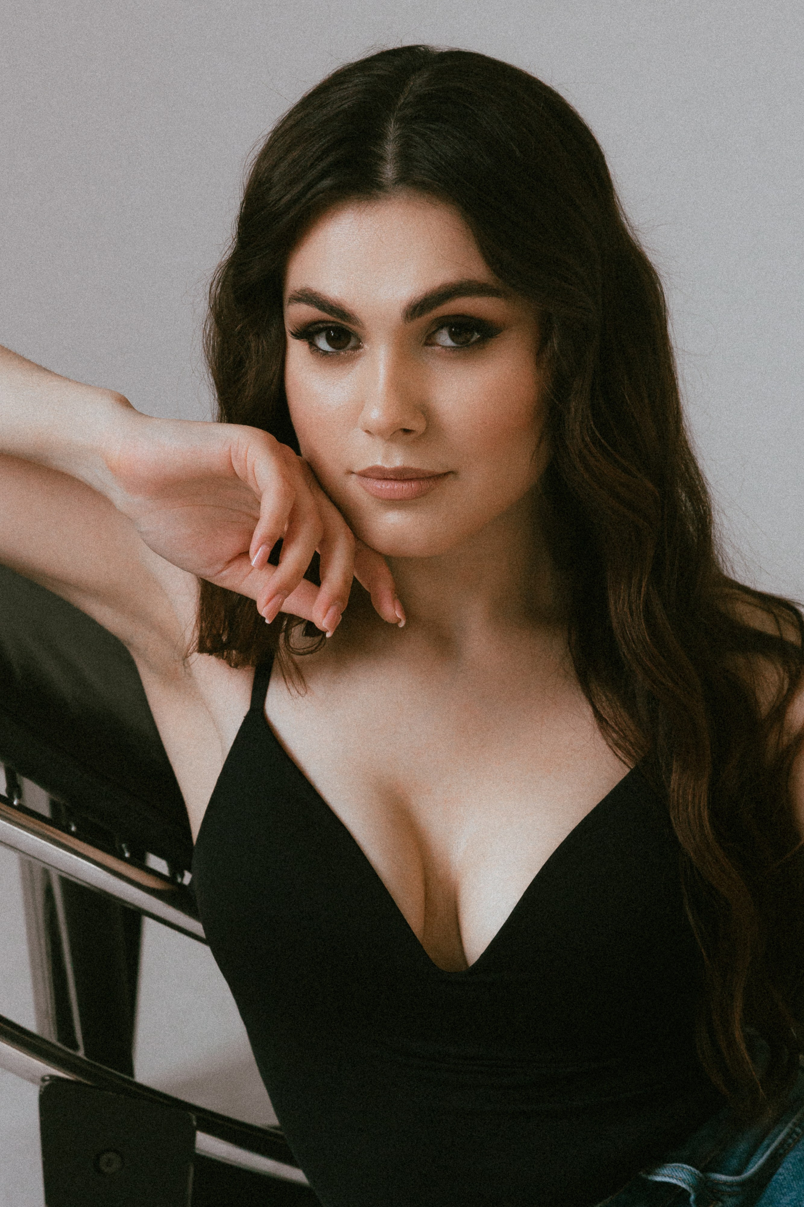 Влада. Свадебный и семейный фотограф Исаев Давид