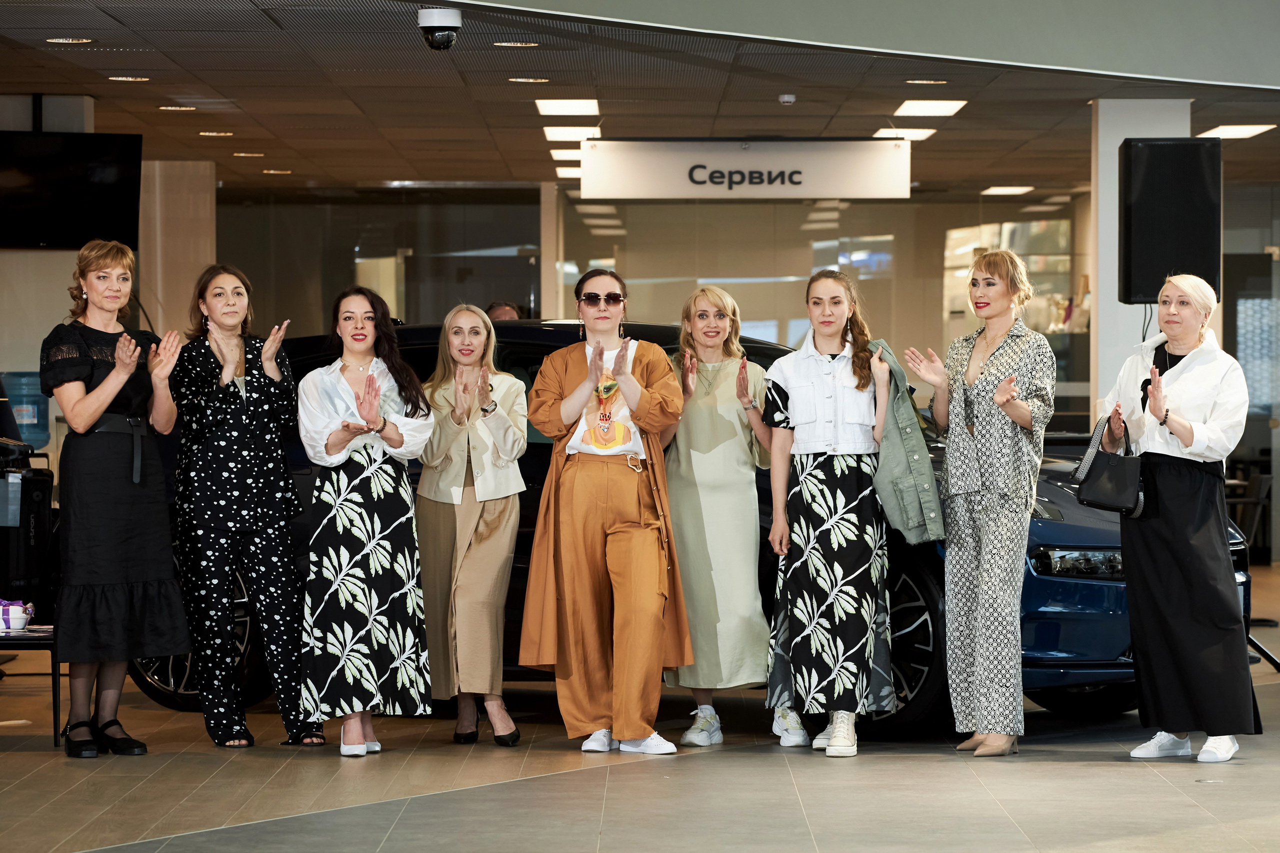 Репортаж «Жара в Городе». Фотограф Алексей Яковлев