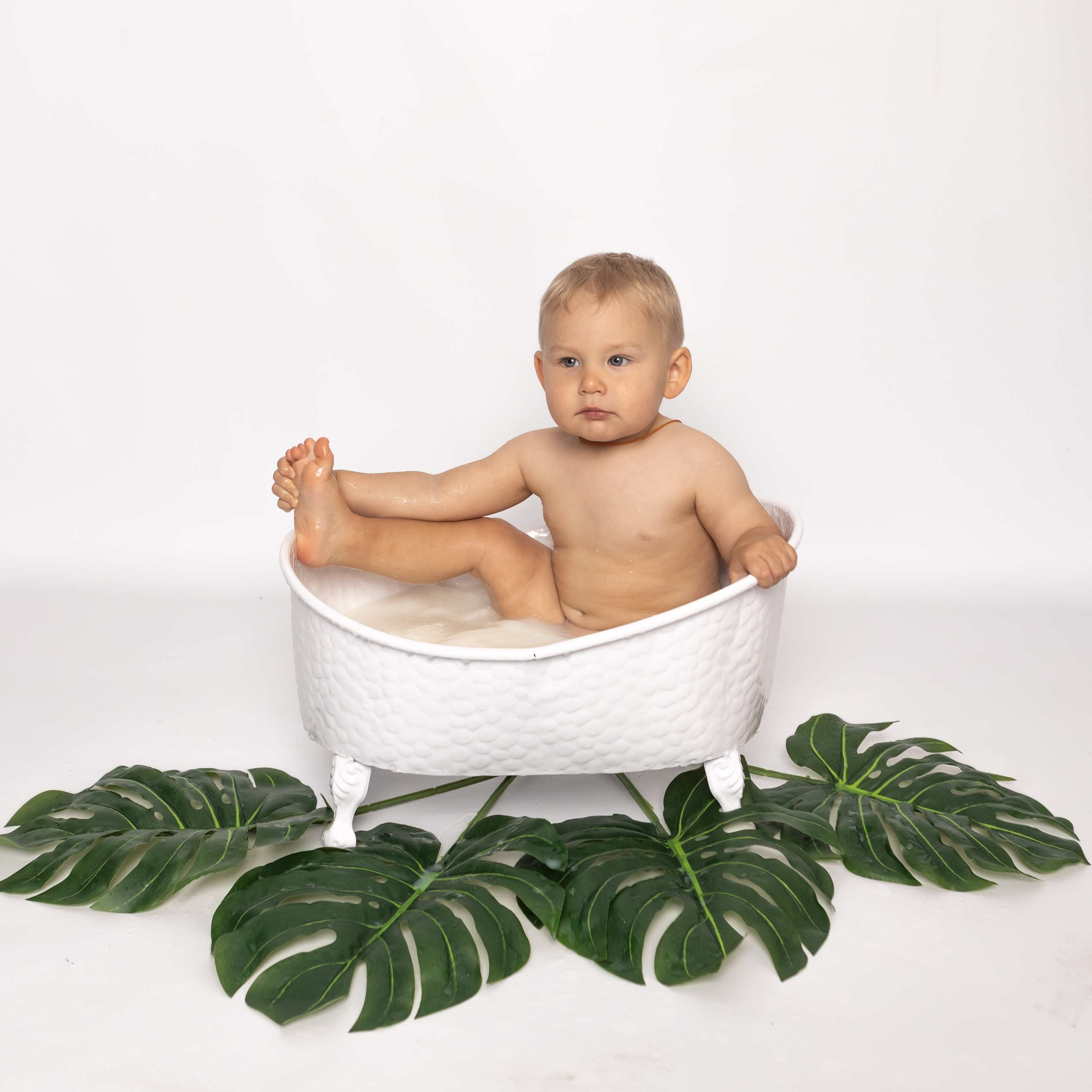 Годовасие. Фотограф новорожденных. Детский и семейный фотограф Марьяна Юдина