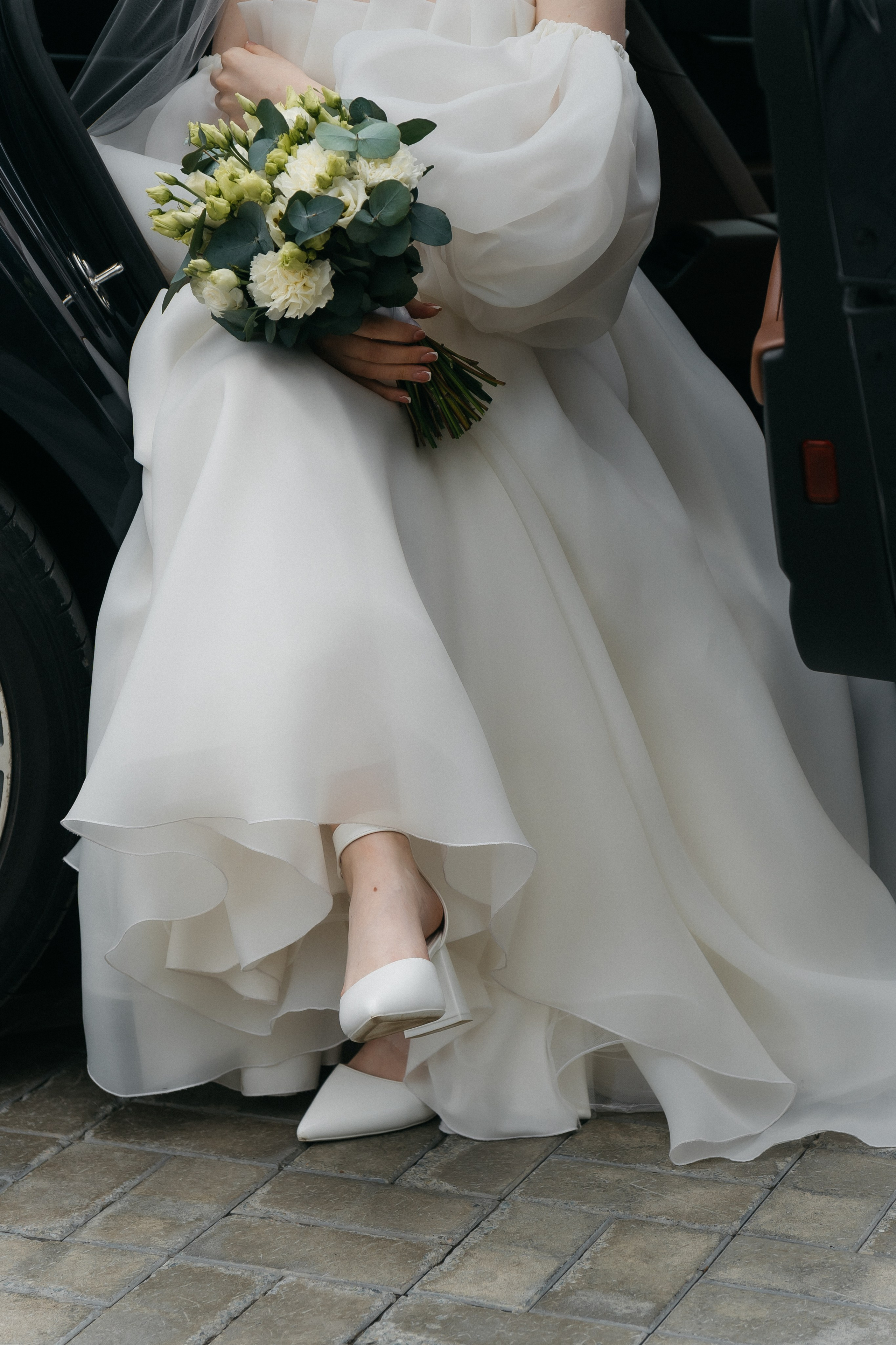 Егор и Надежда. Фотограф Новосибирск Вероника Вишневская