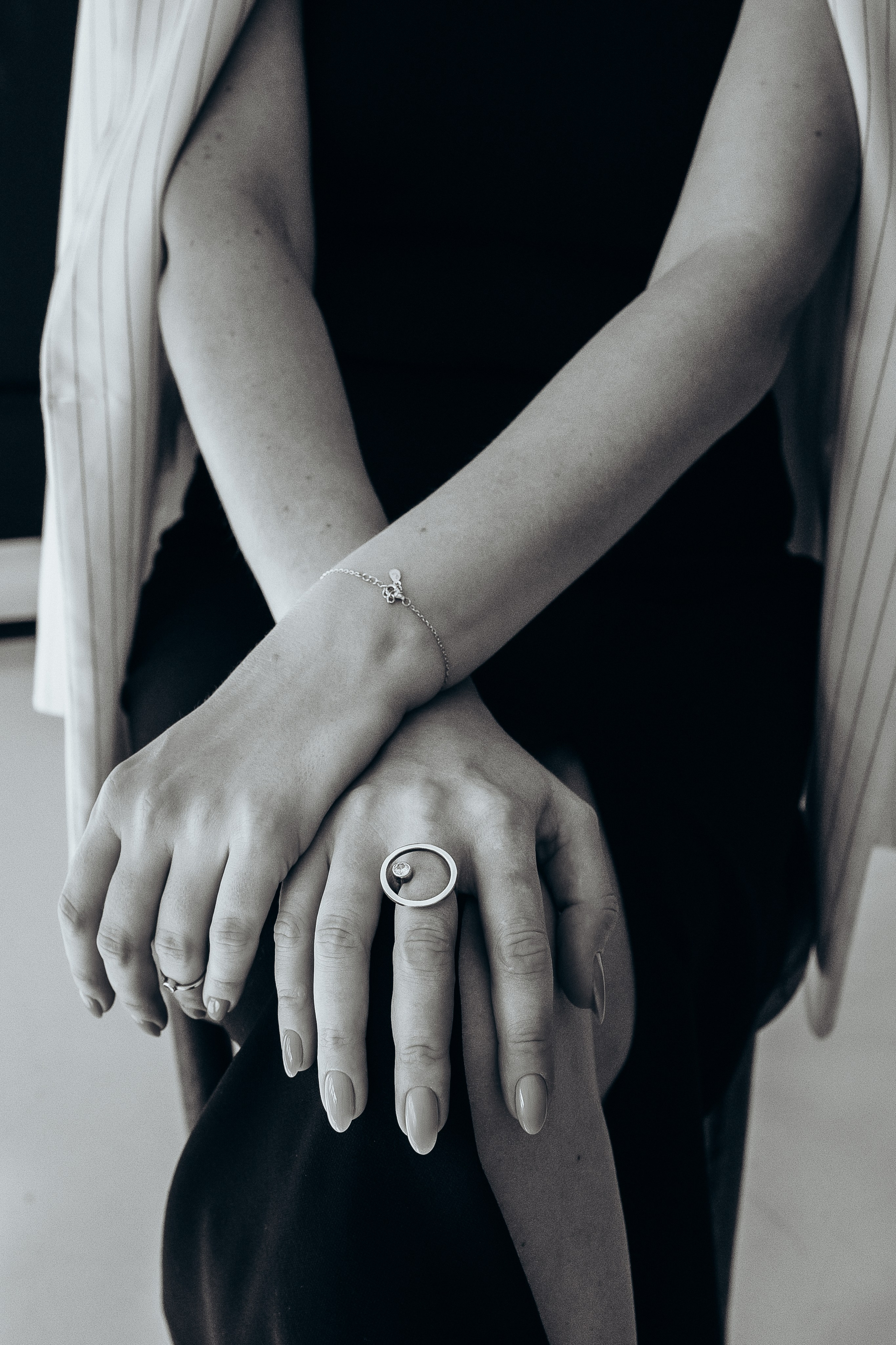 Люба. Семейный фотограф в Москве Алла Суворова