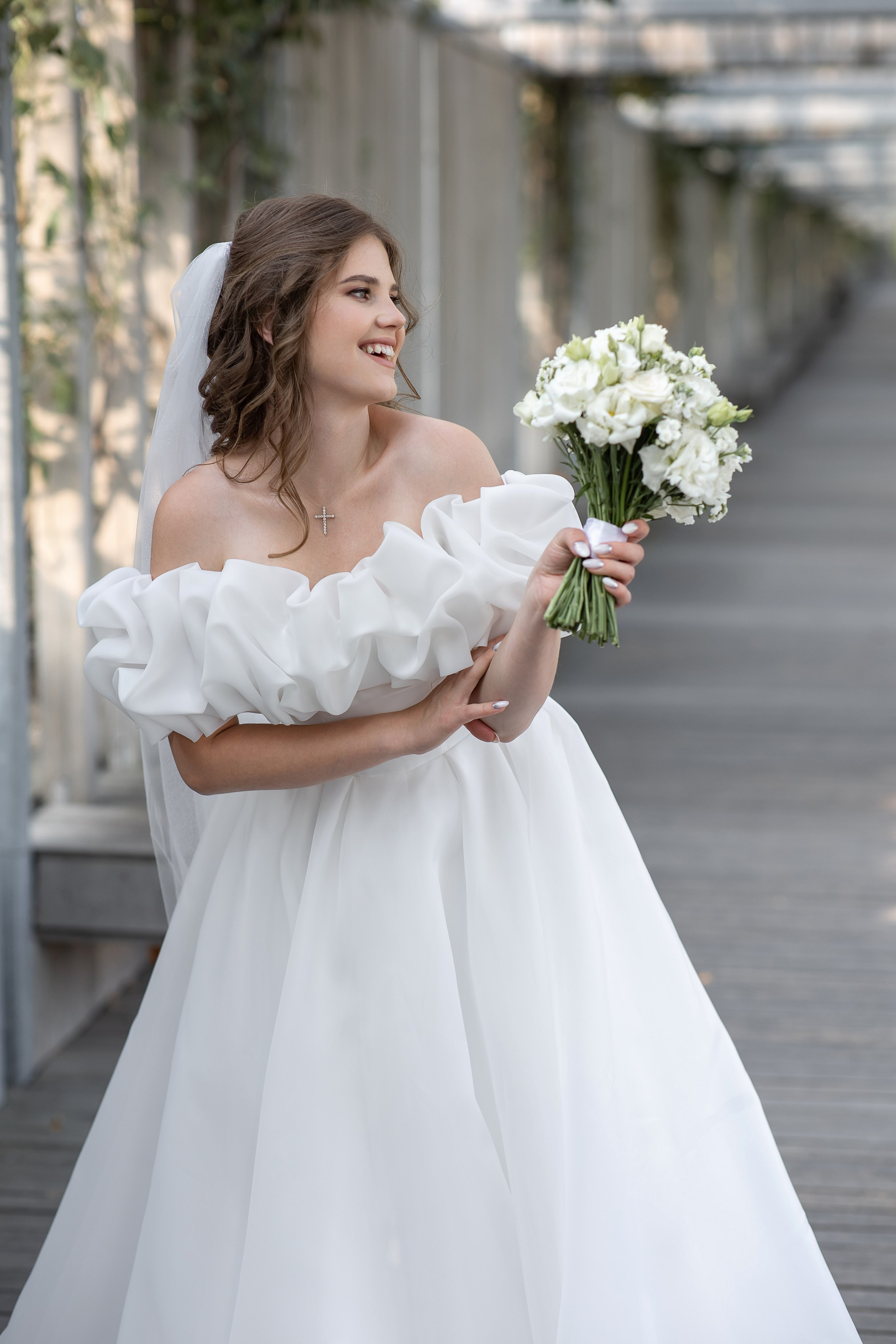 Кристина Дмитрий. Свадебный фотограф в Краснодарском крае Карина Будниченко