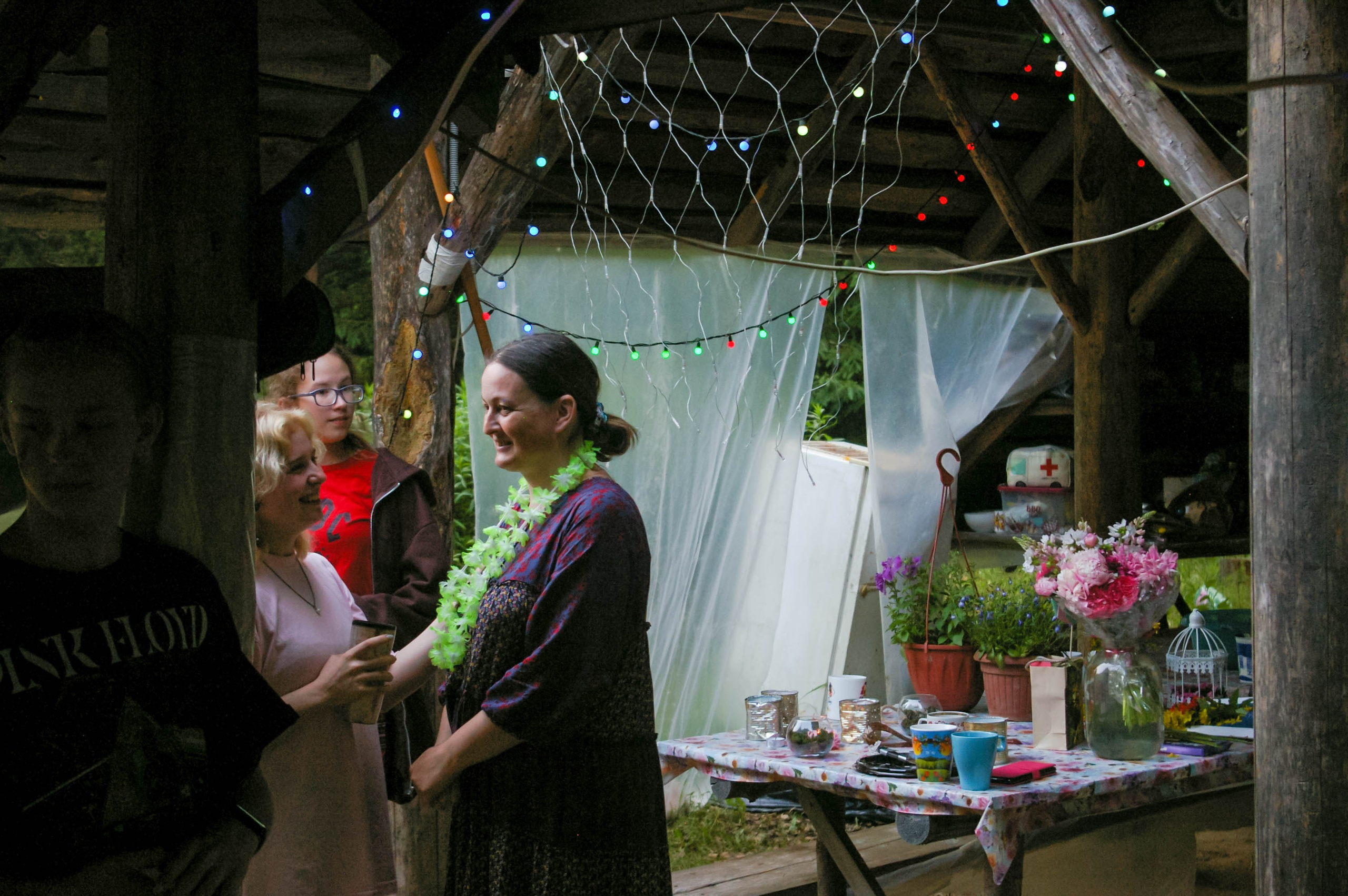 Репортаж. Фотограф в Москве