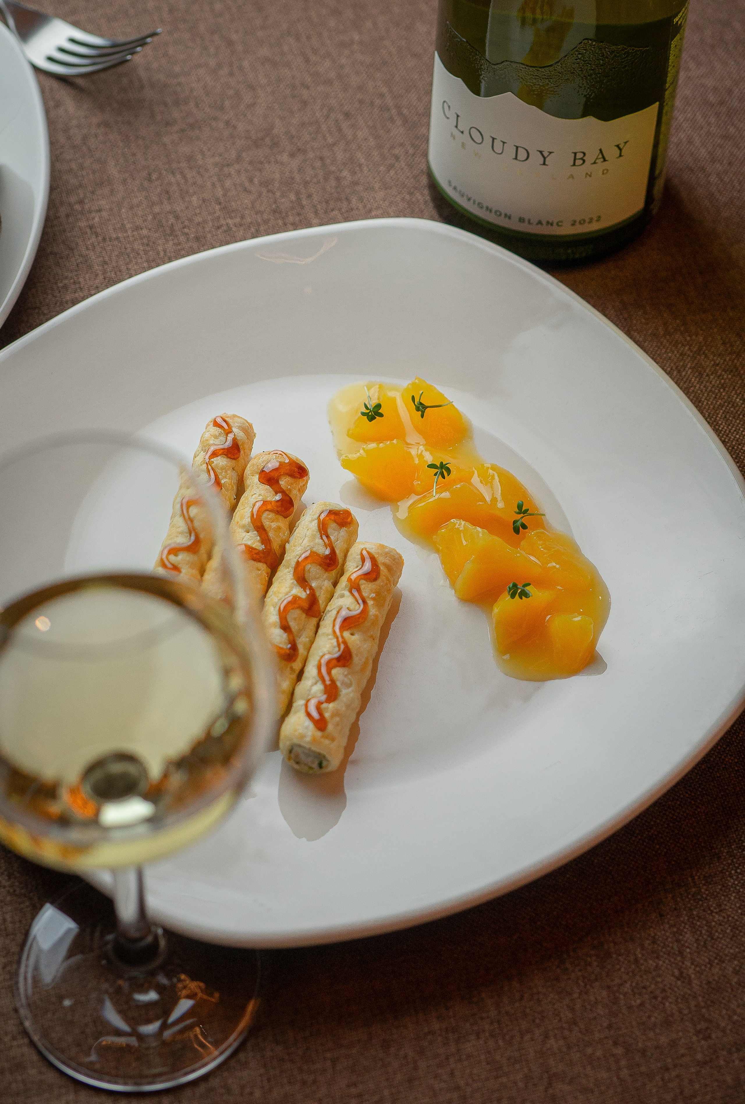 Senator. Фуд-фотограф Караганда Астана