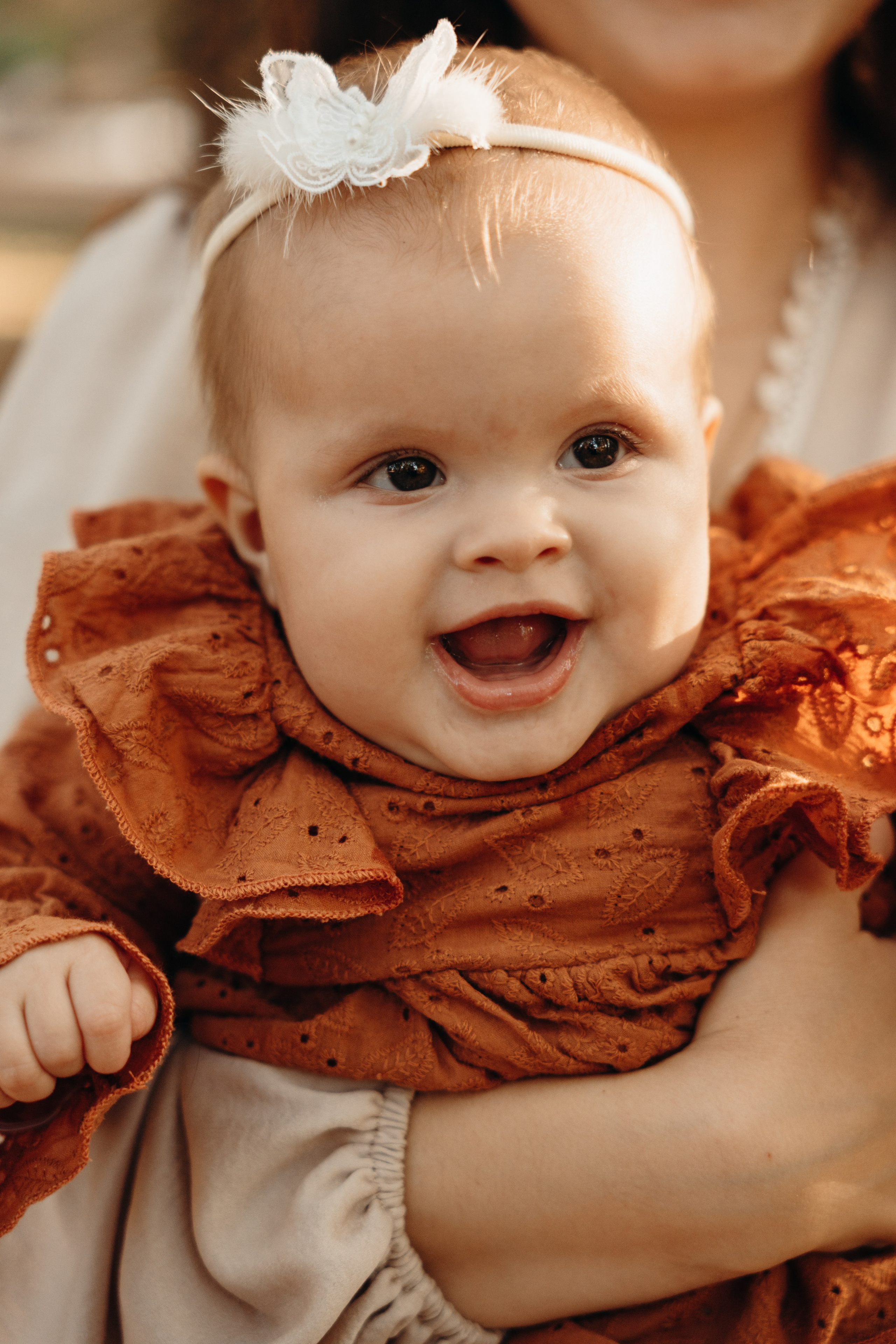 Прогулка в парке | Семейная съемка. Портретный свадебный фотограф Крым | Евгения Щитенко