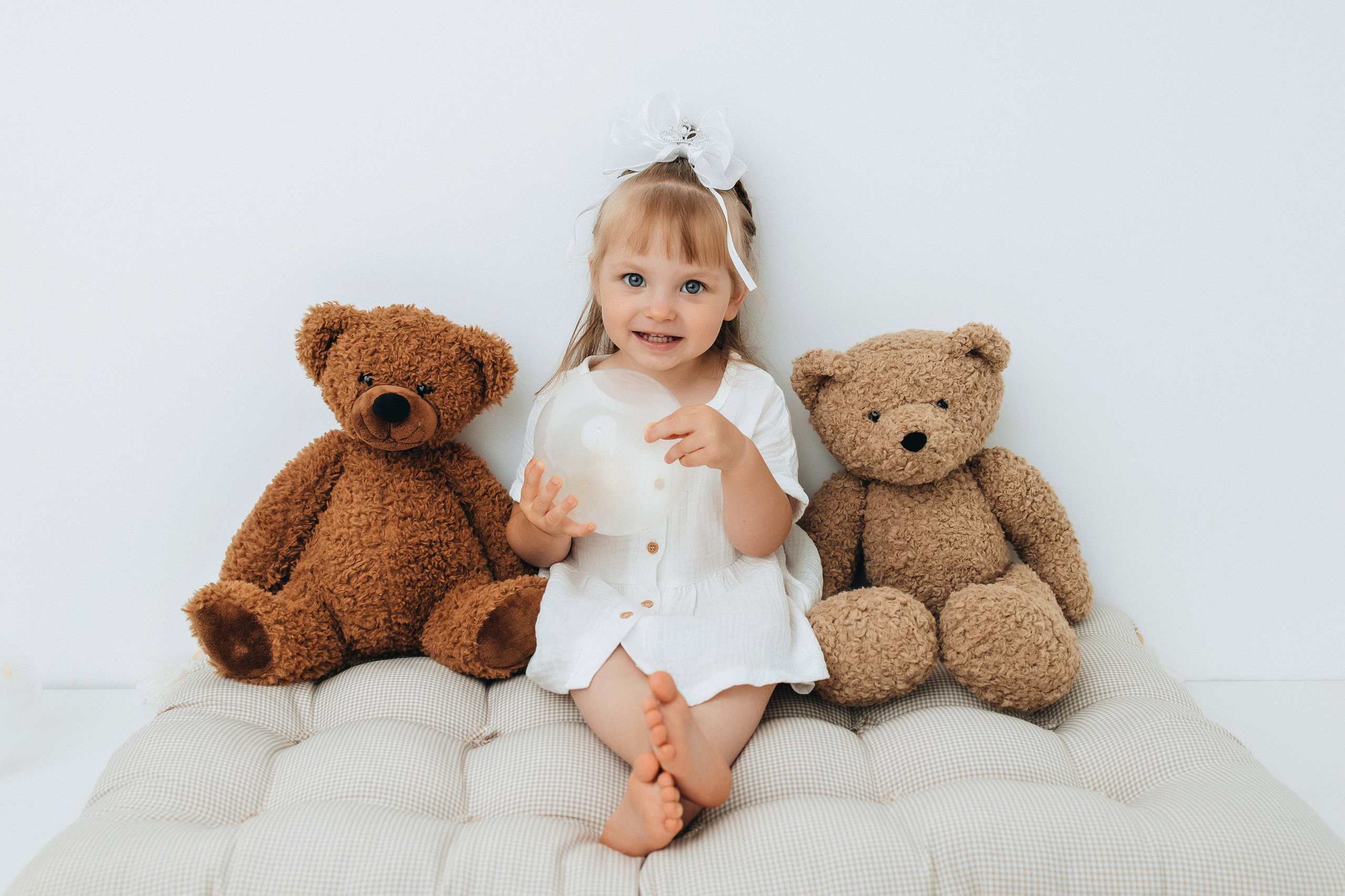 День рождения. Главная