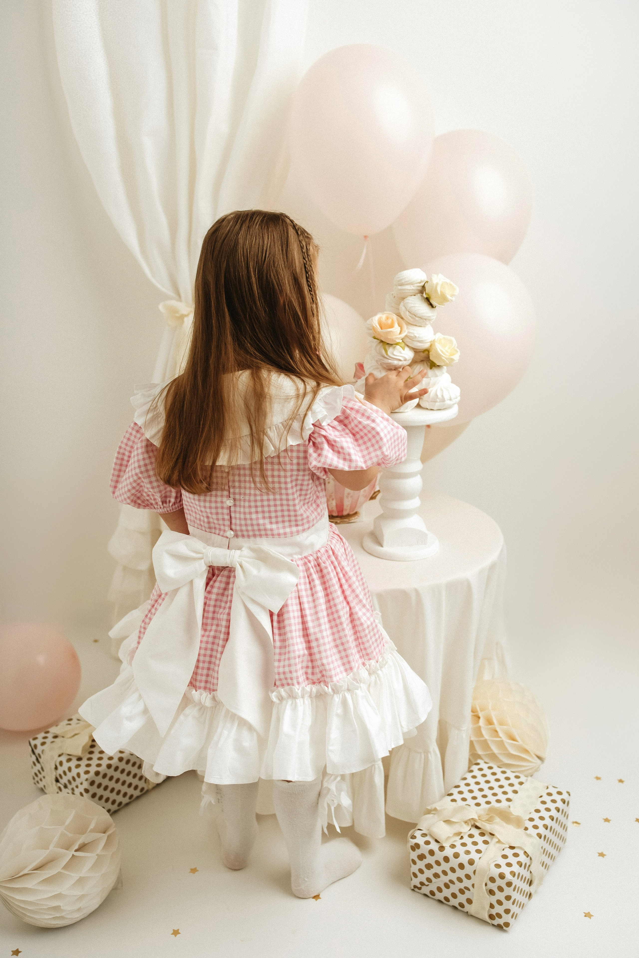 День рождения. Главная