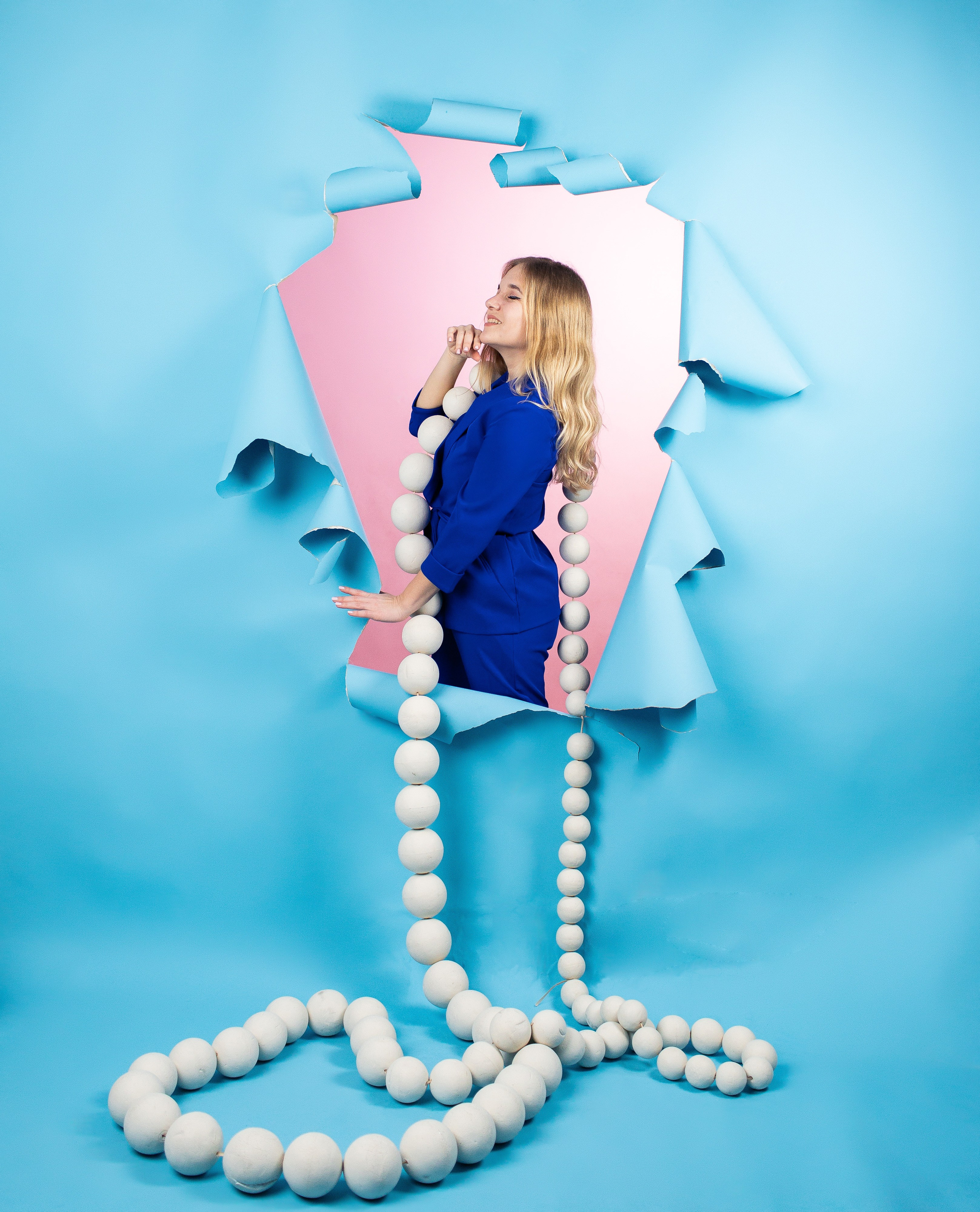 Фотосессия в студии. Фотограф в Санкт-Петербурге Степанская Юлия