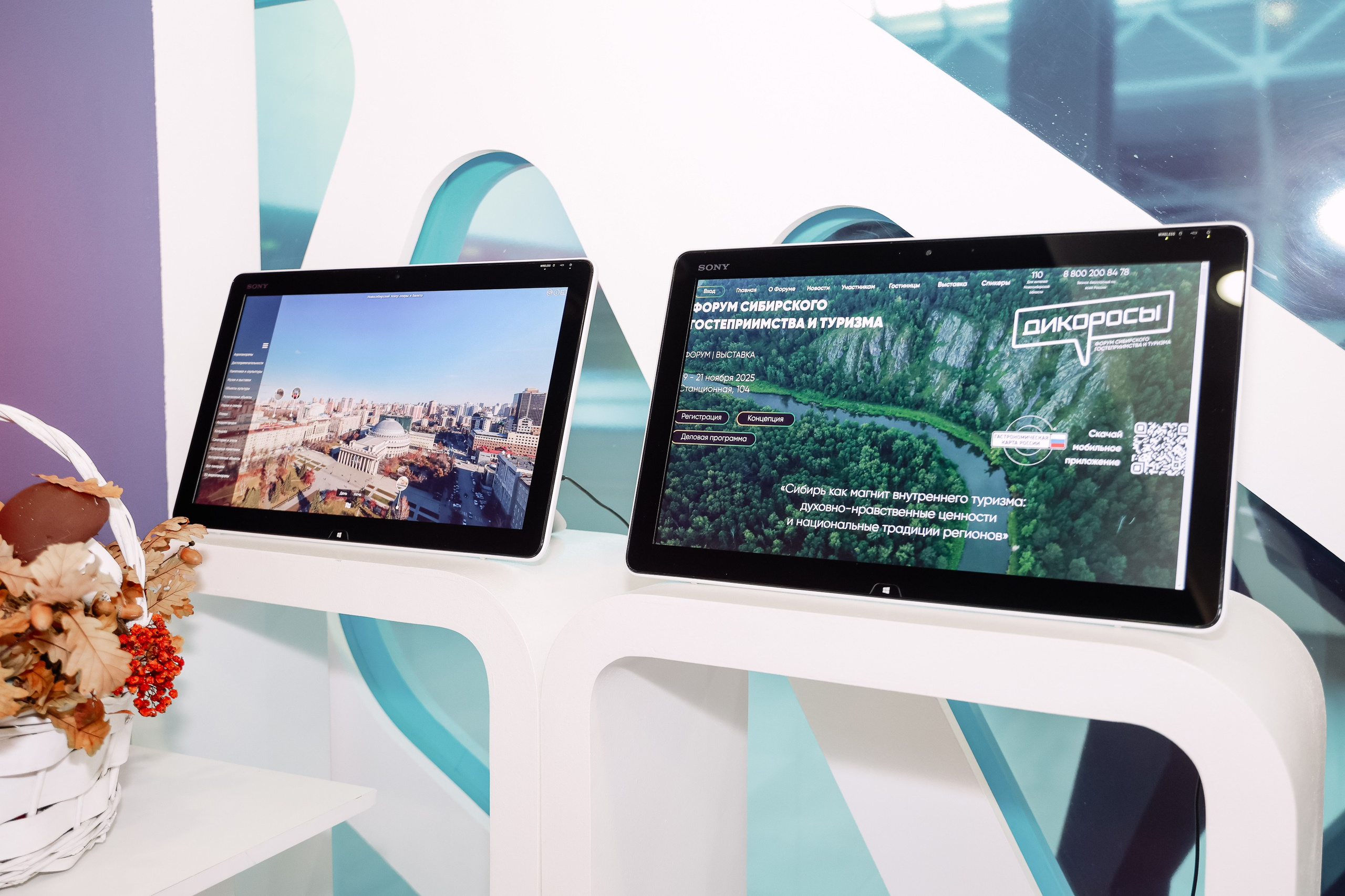 ДИКОРОСЫ. Фотограф Юлия Мальцева