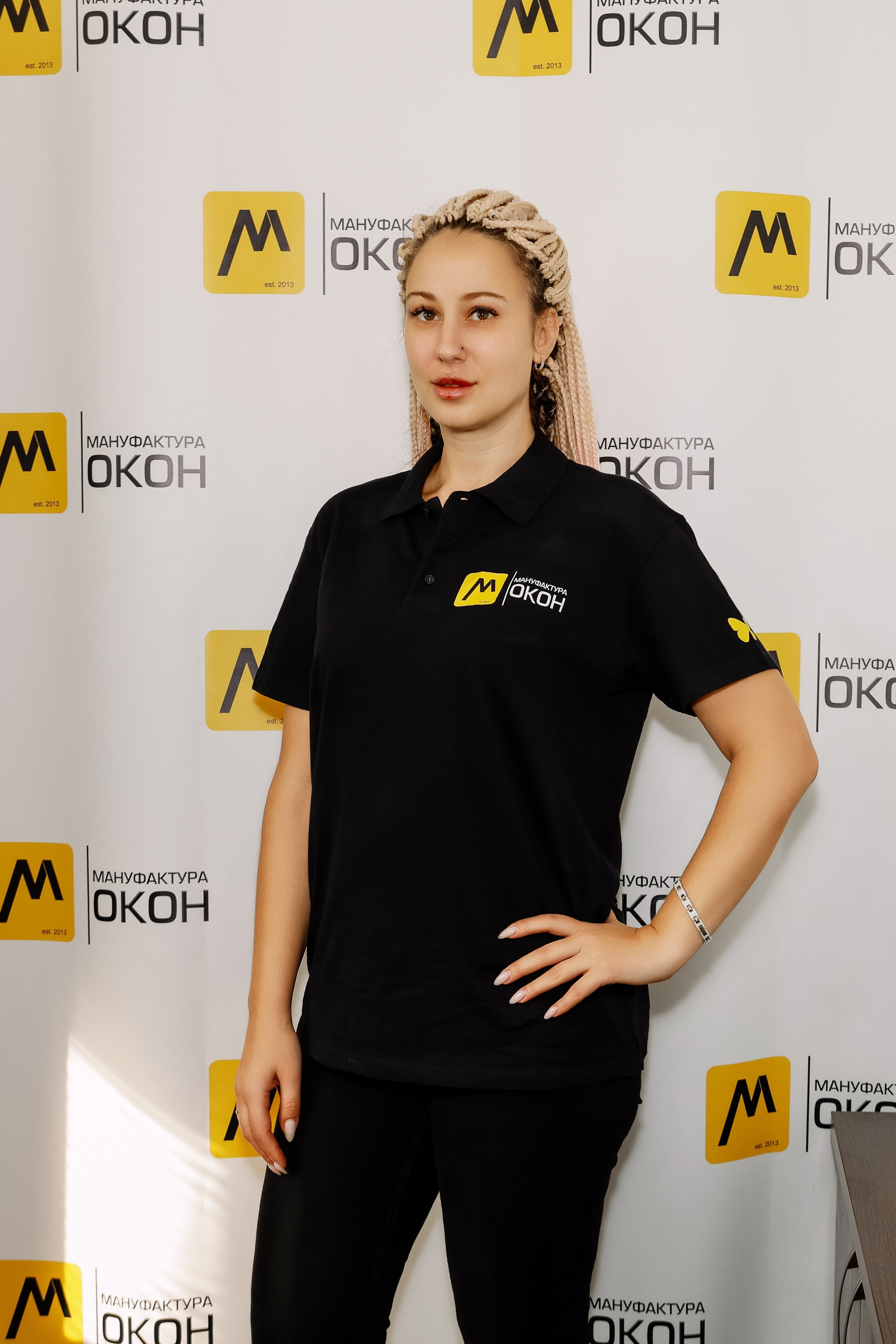 Контент для компании Мануфактура окон. Фотограф Юлия Мальцева