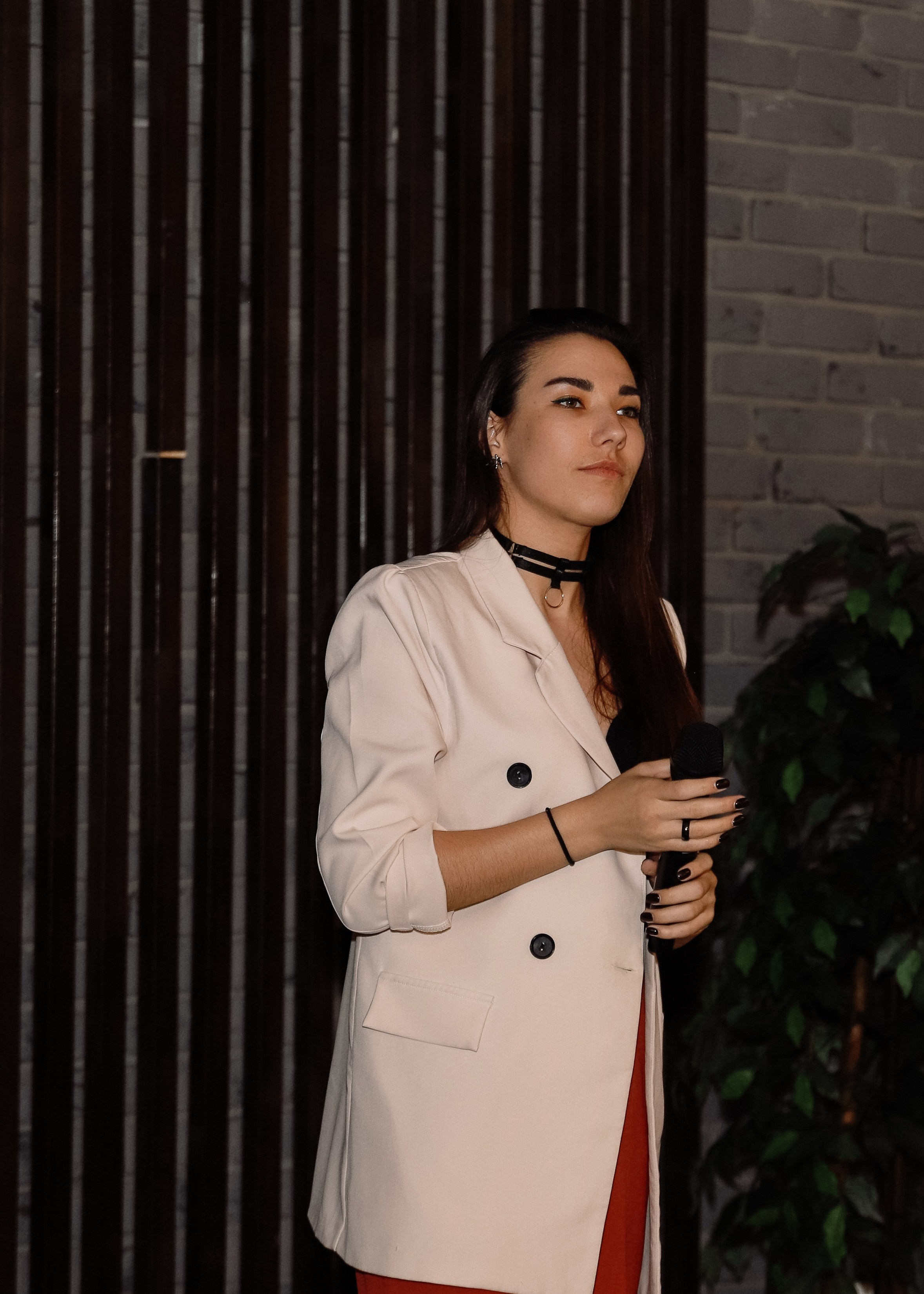 Нетворкинг. Фотограф Юлия Мальцева