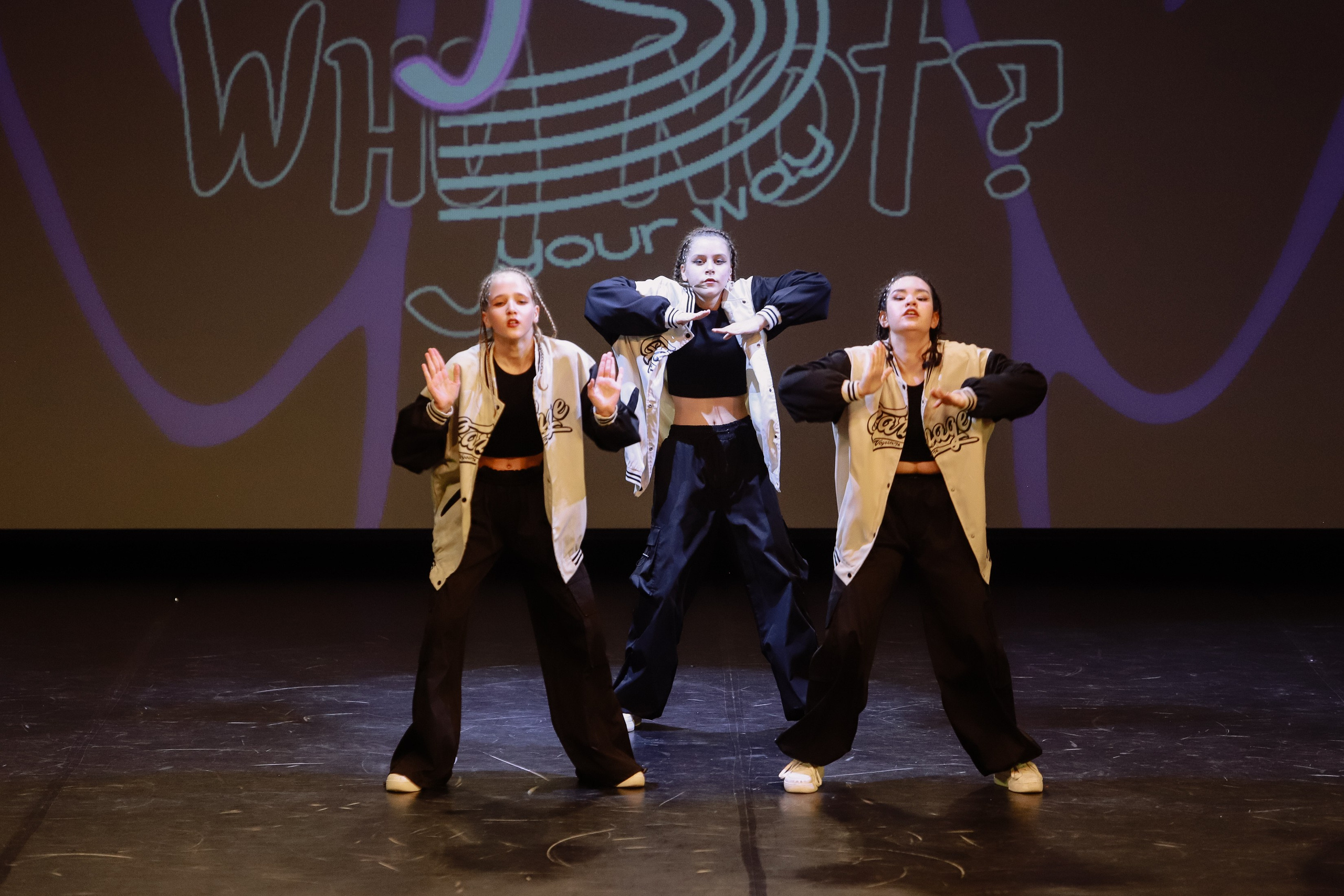 Studio 535 Отчетник. Фотограф Юлия Мальцева