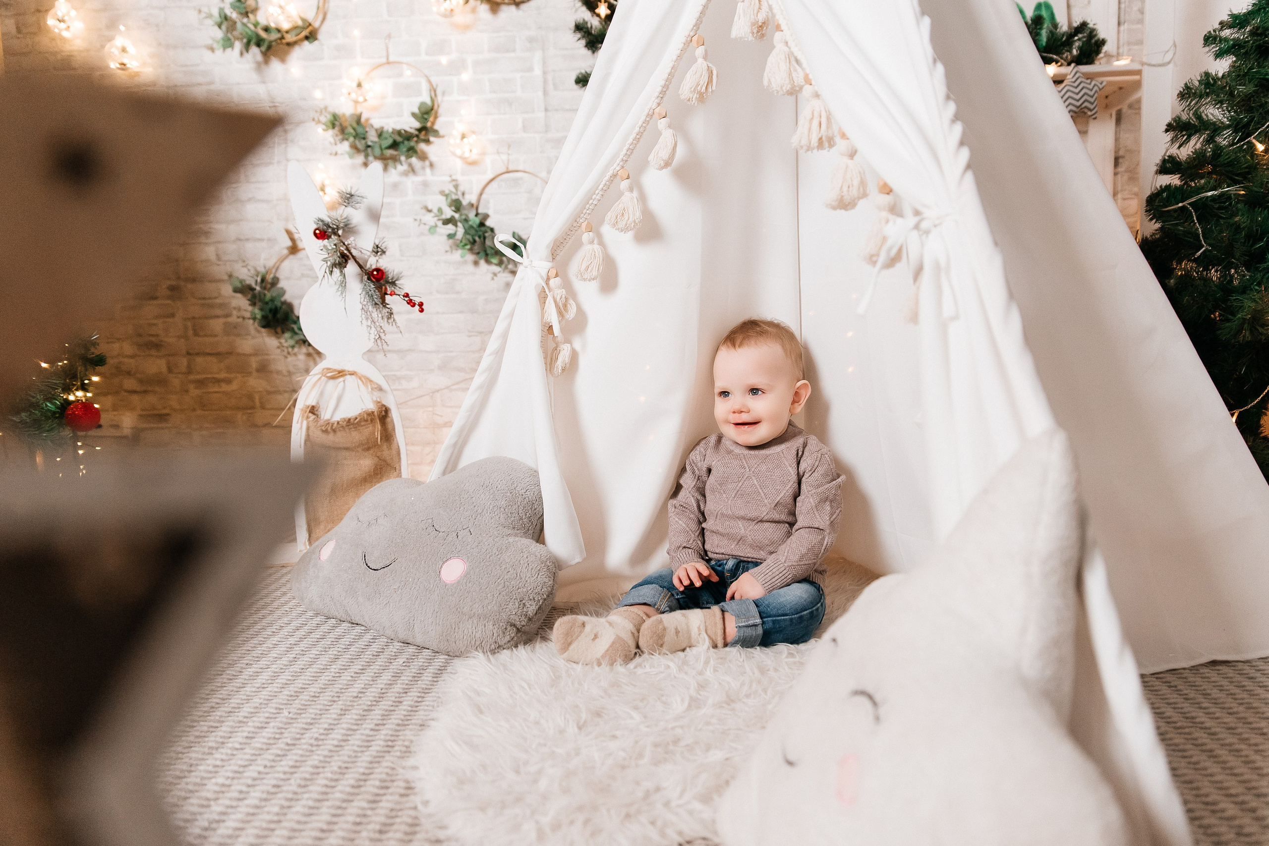 Дети. Свадебный фотограф Нижний Новгород | Софа Полякова