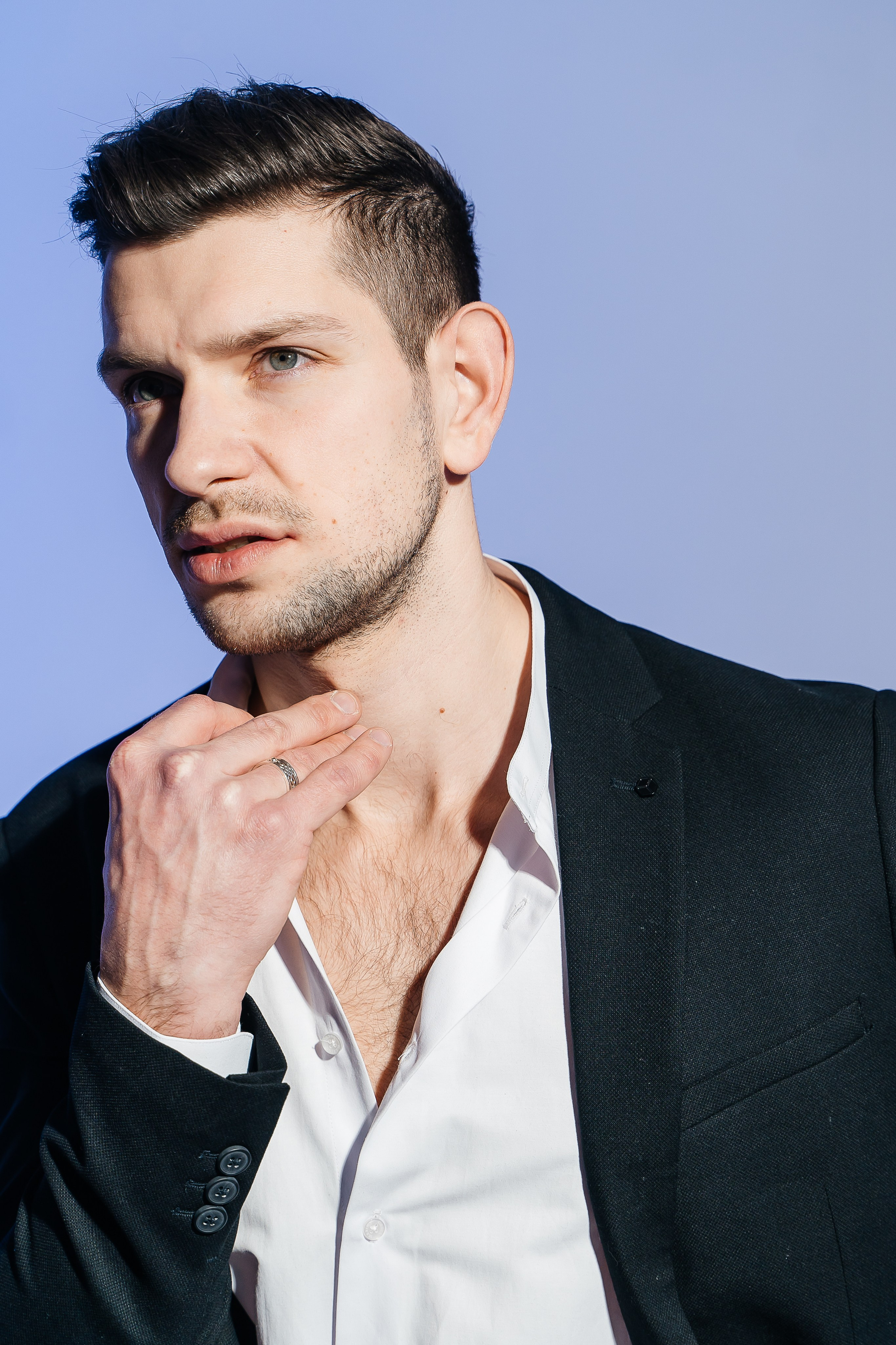 Никита. Модельное агентство TM Models в Калининграде