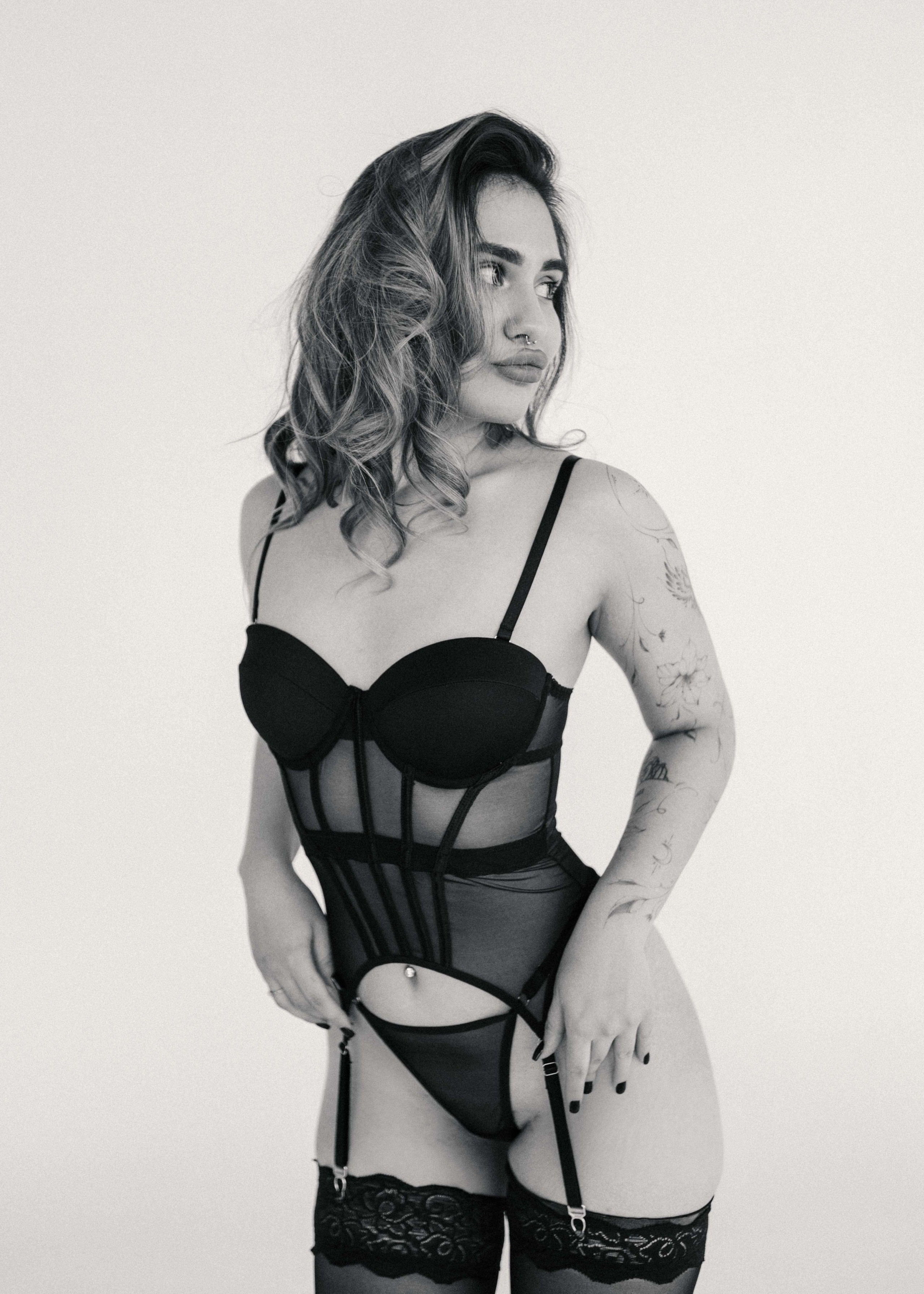 Даша. Фотограф|Катя Рикошетер