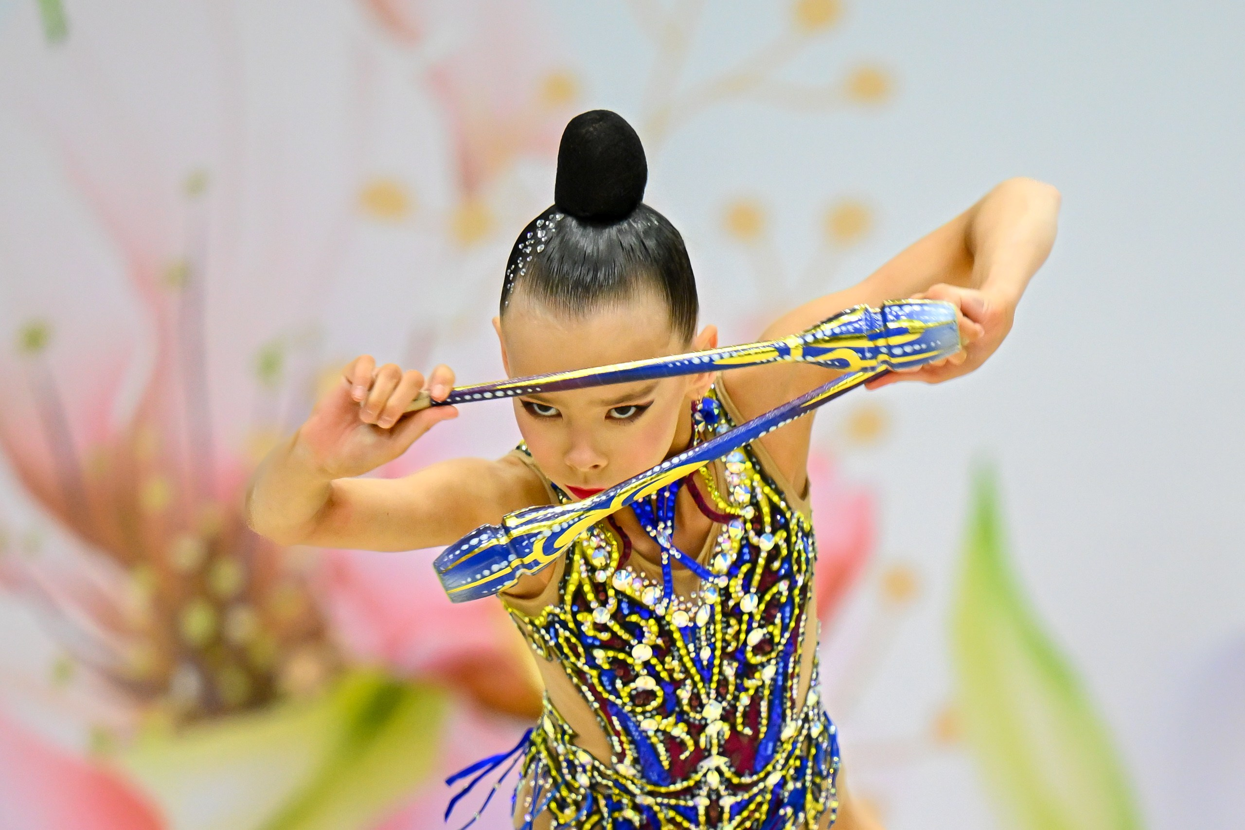 Фотограф на гимнастику. Спортивный и репортажный фотограф в Казани Вячеслав Сатонин