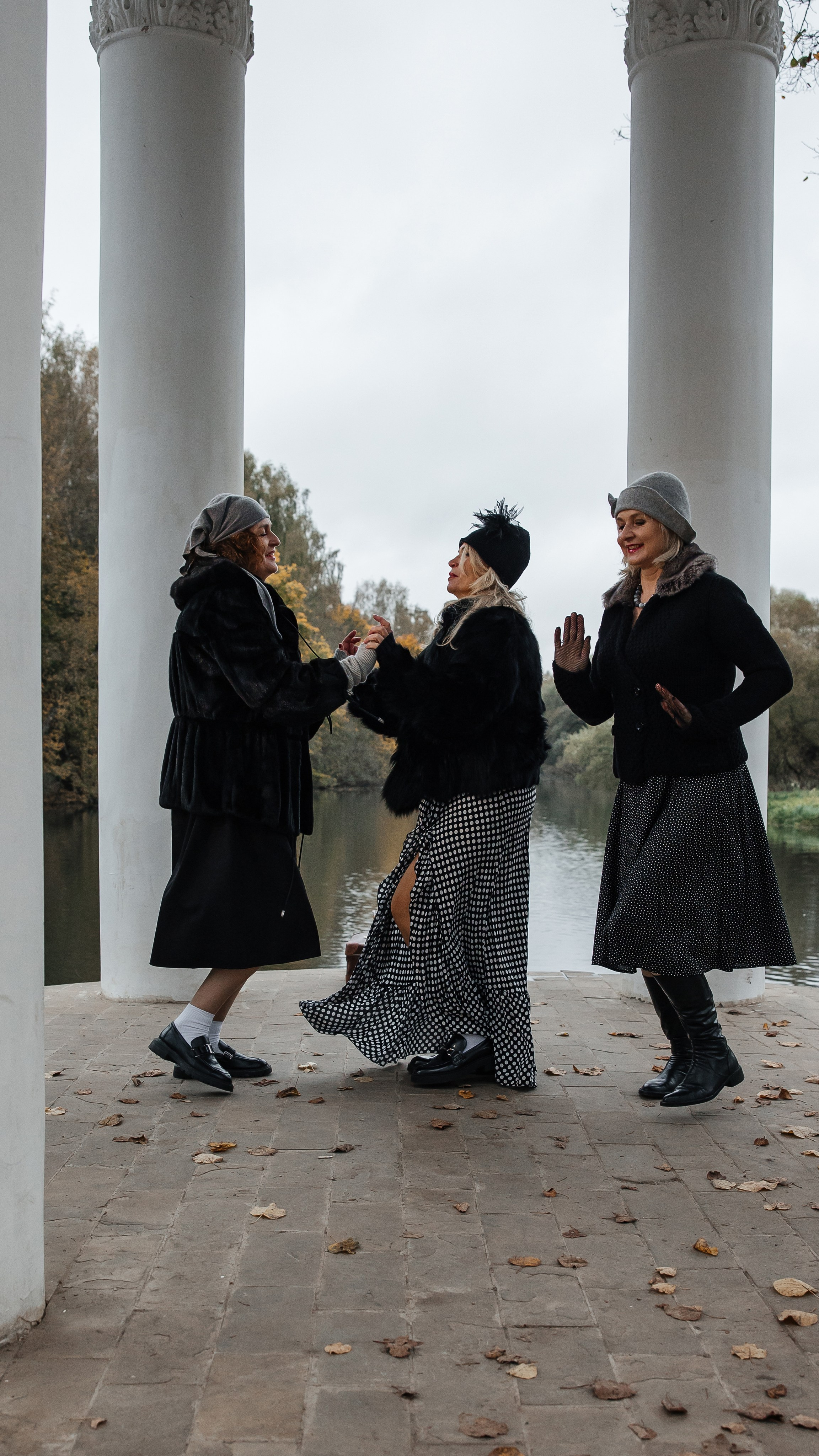 Хорошие девчата. Сказочный фотограф для Вас и Вашей семьи